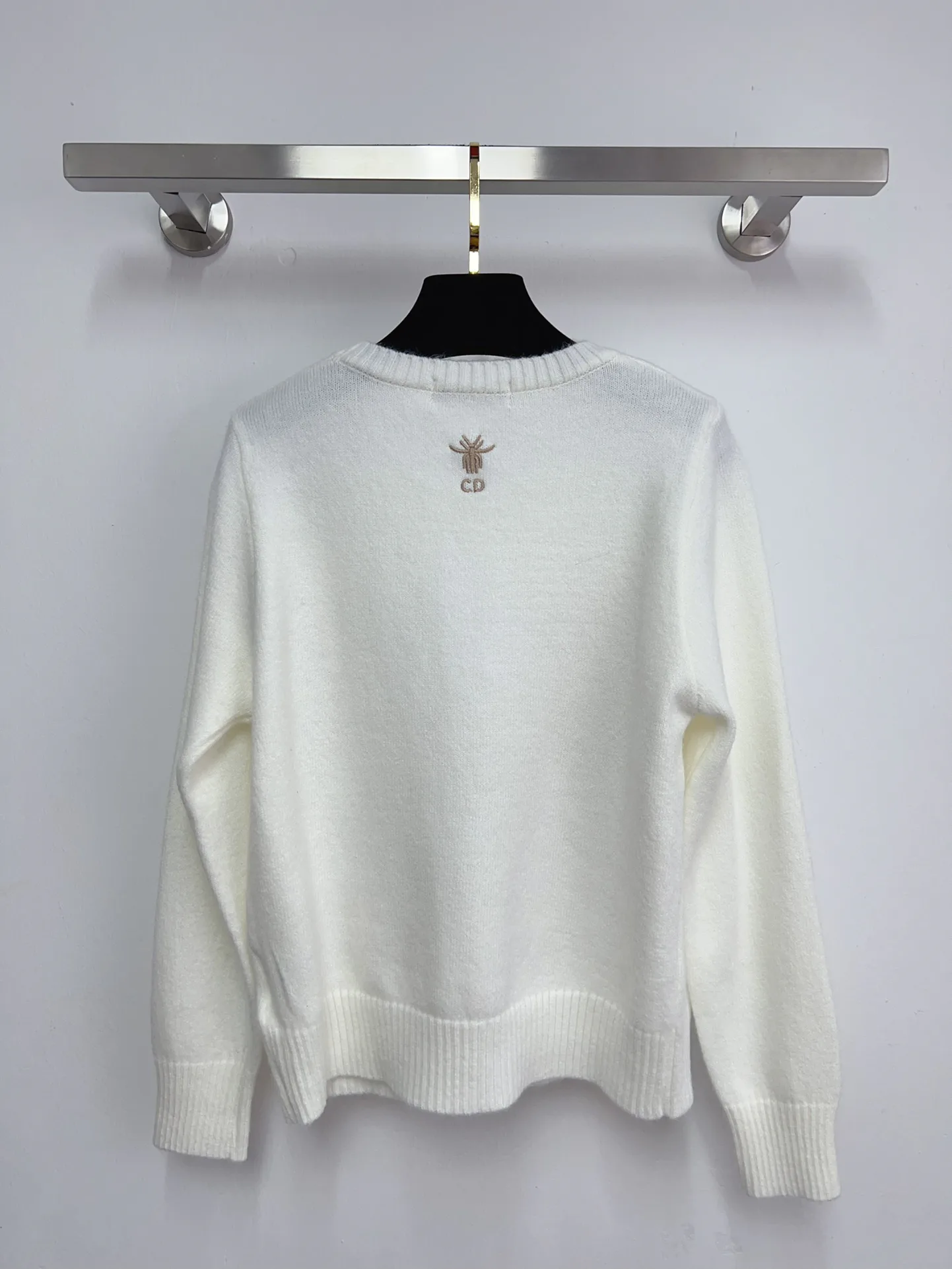 Джемперы И Свитеры Женские Christian Dior 855936