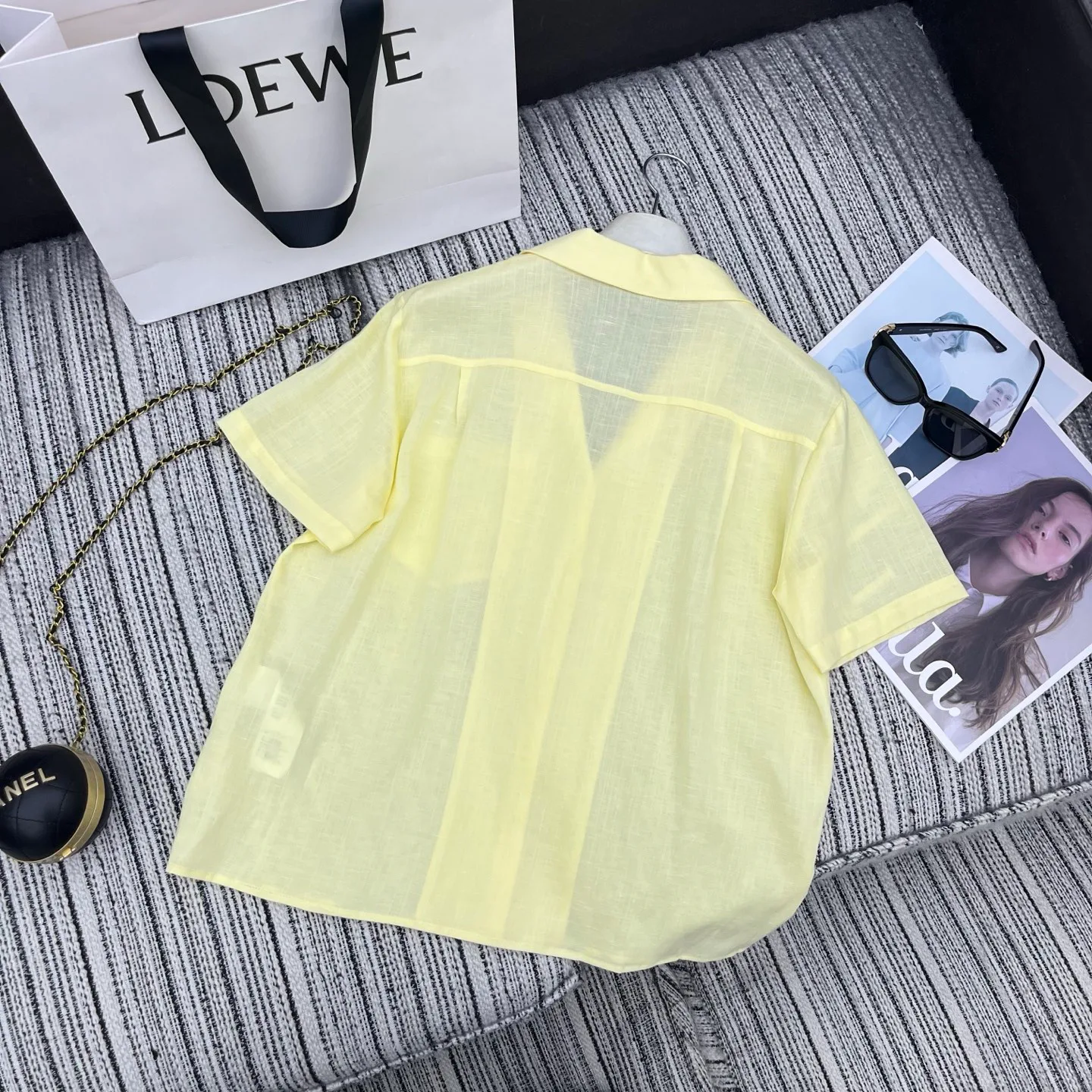Костюмы Женские Loewe 13543802