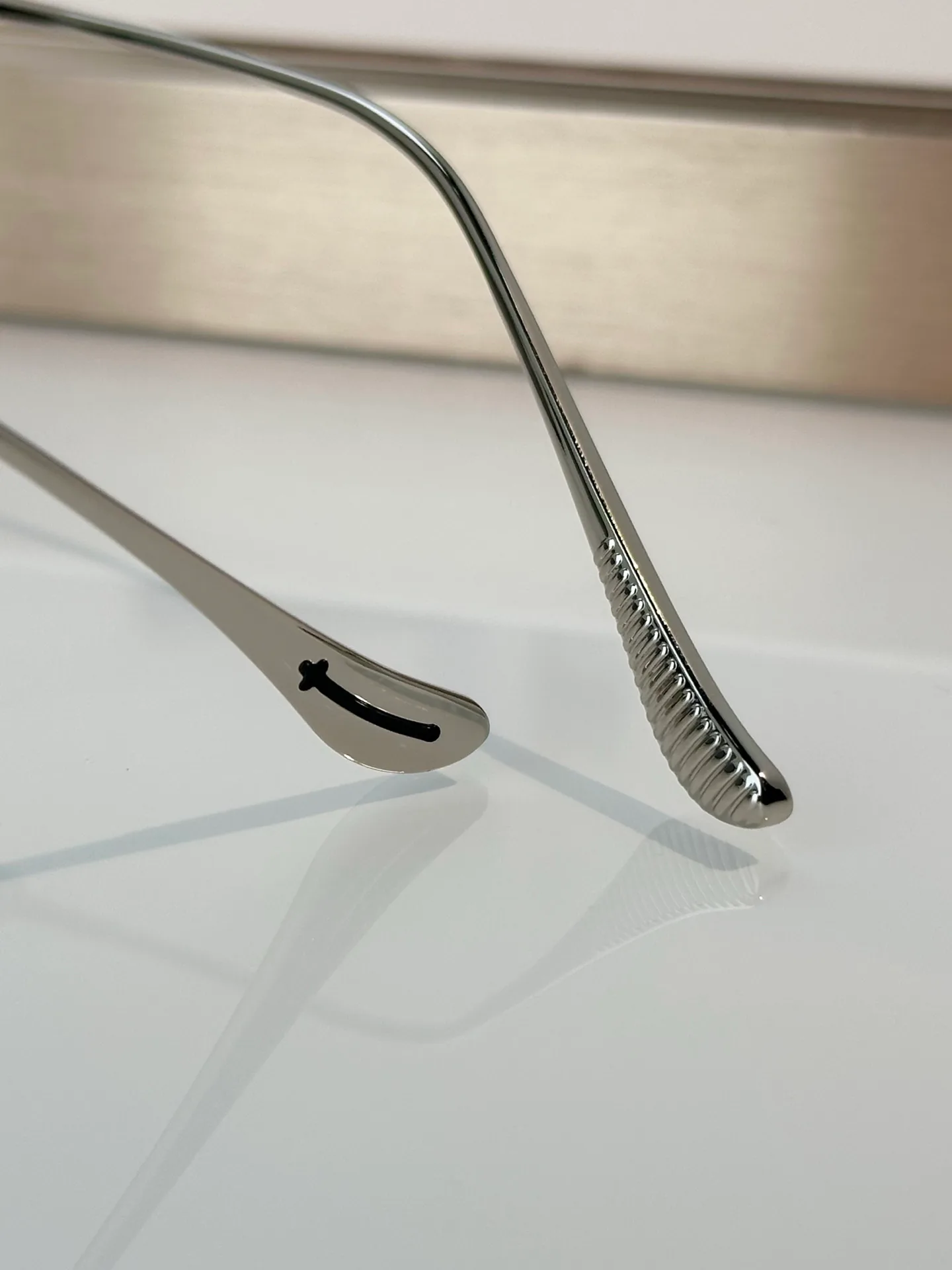 Очки Chrome Hearts 13417090