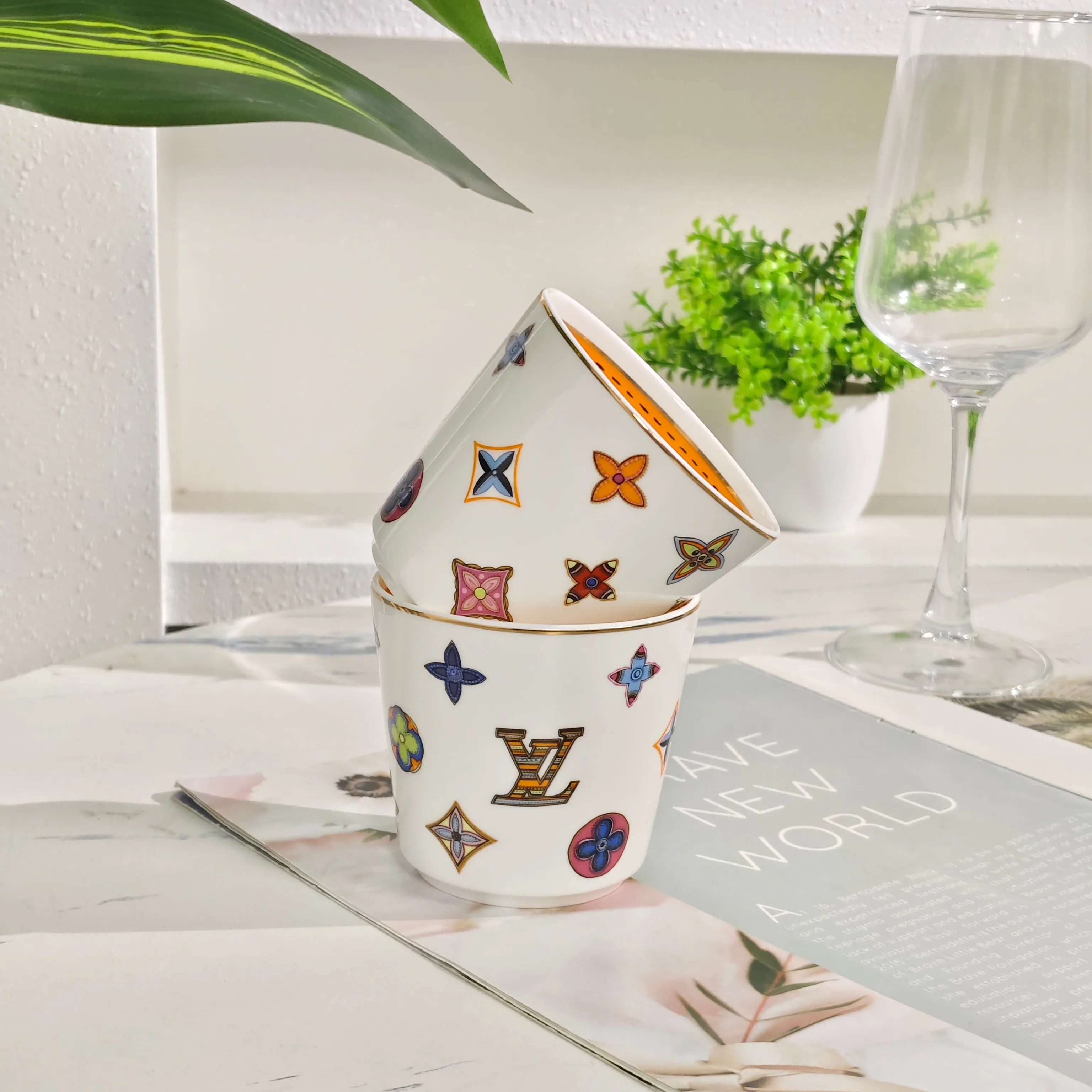 Посуда Louis Vuitton 233136