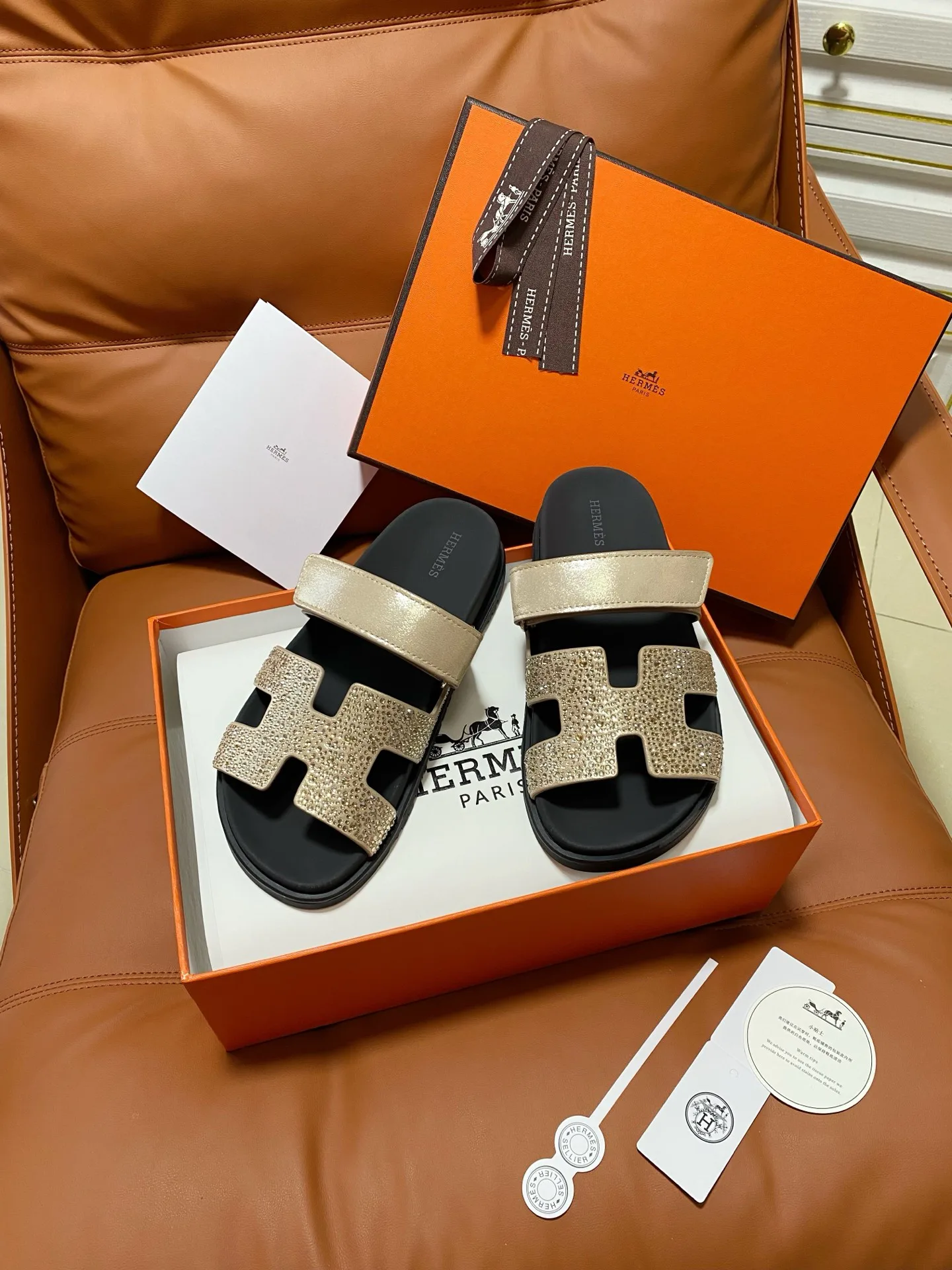 Сандалии Женские Hermes 11468802