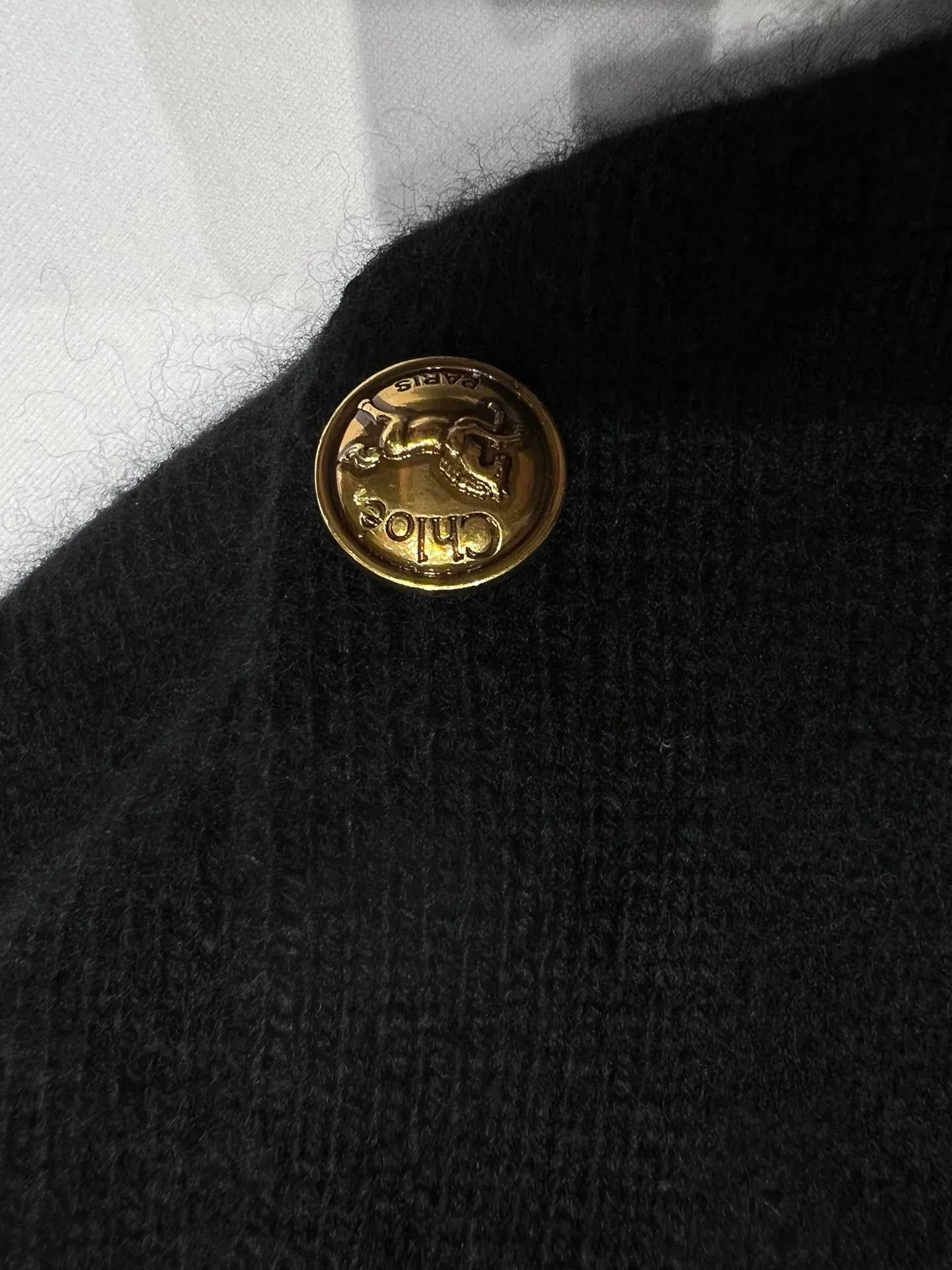 Джемперы И Свитеры Женские Chloe 5595888