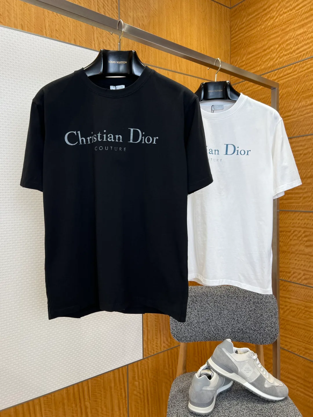 Футболки Мужские Christian Dior 13310877