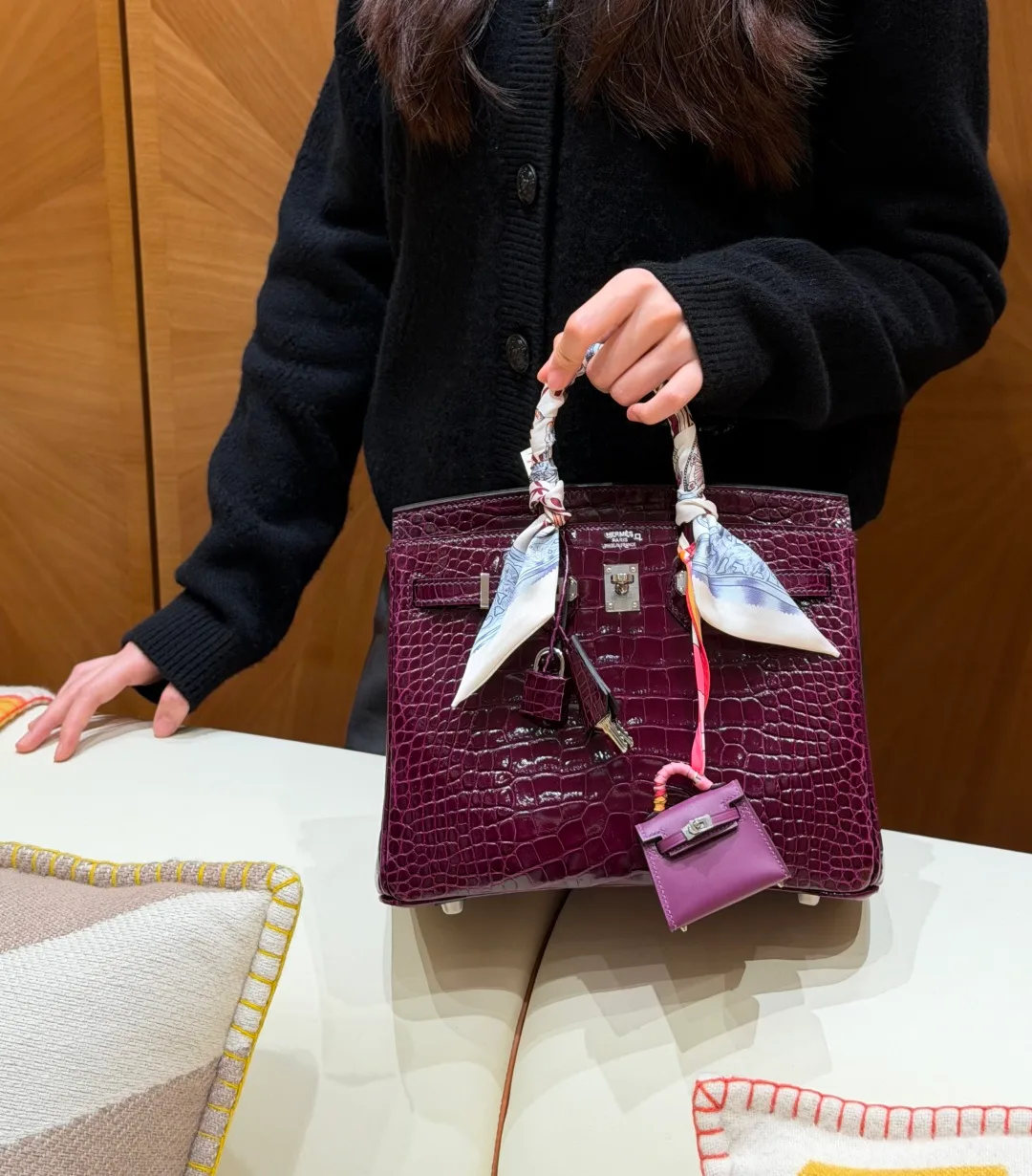 Классические Сумки Женские Hermes 9658217