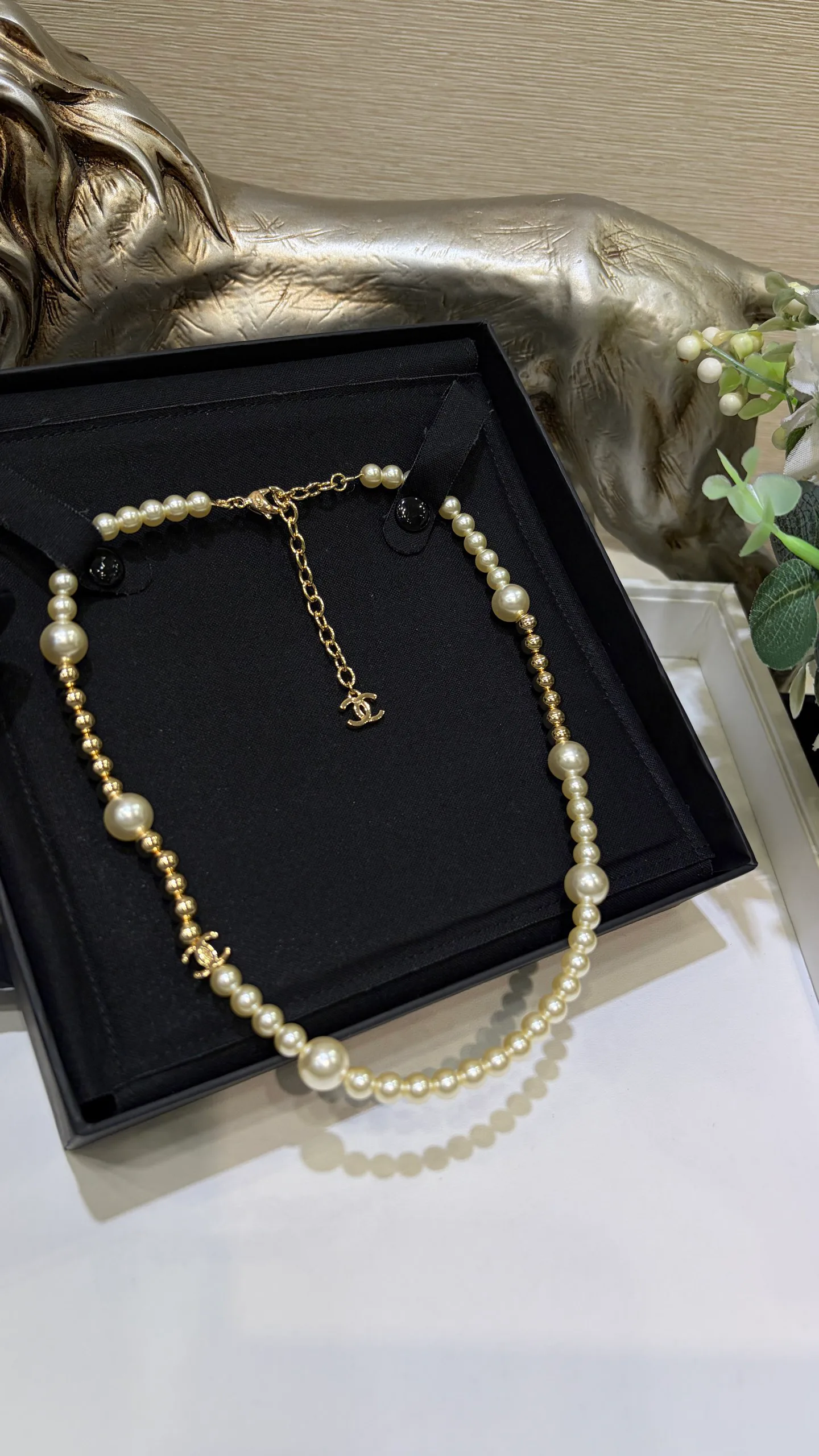 Бижутерия Chanel 17941857