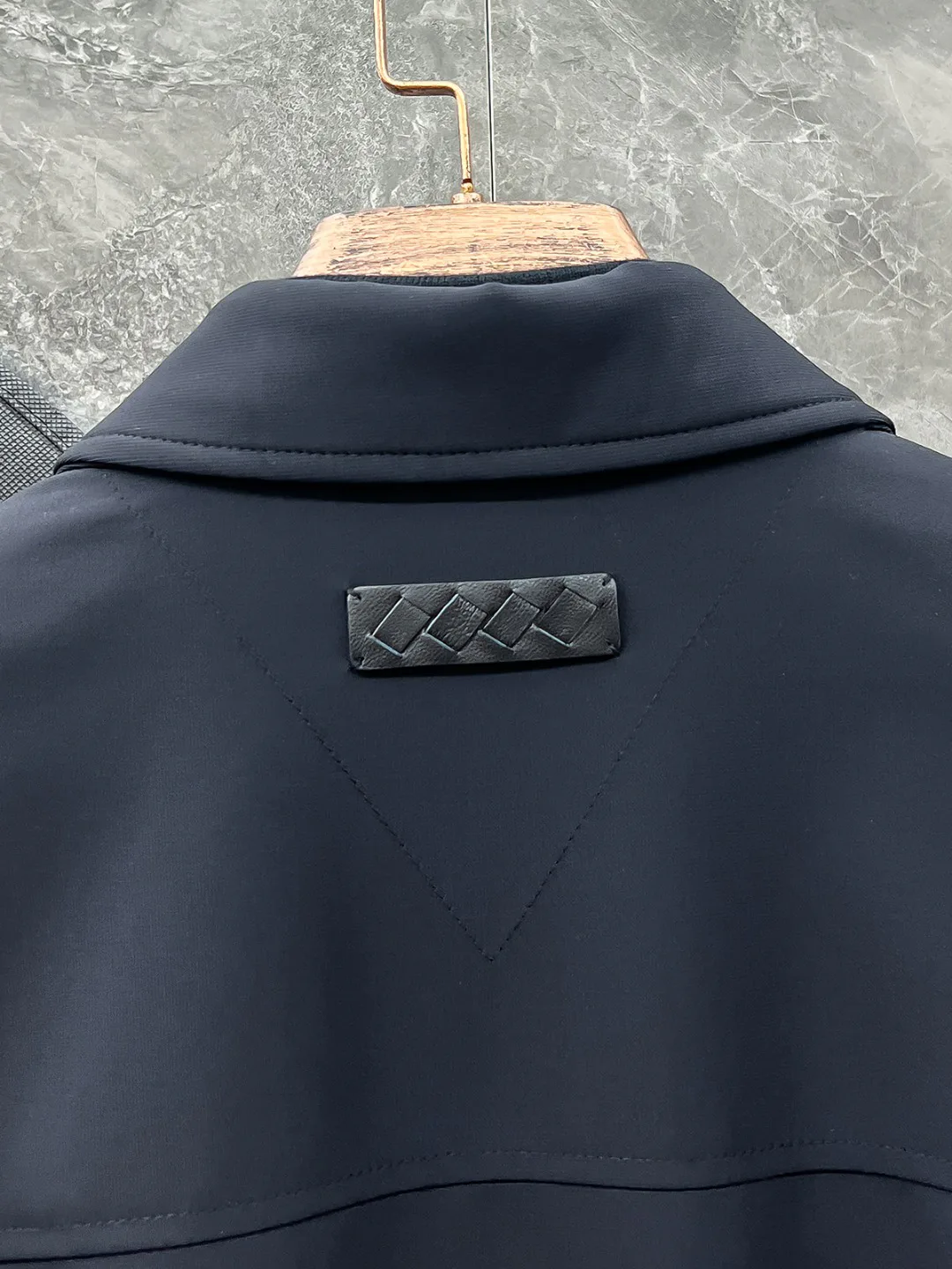 Куртки И Пуховики Мужские Bottega Veneta 4937580