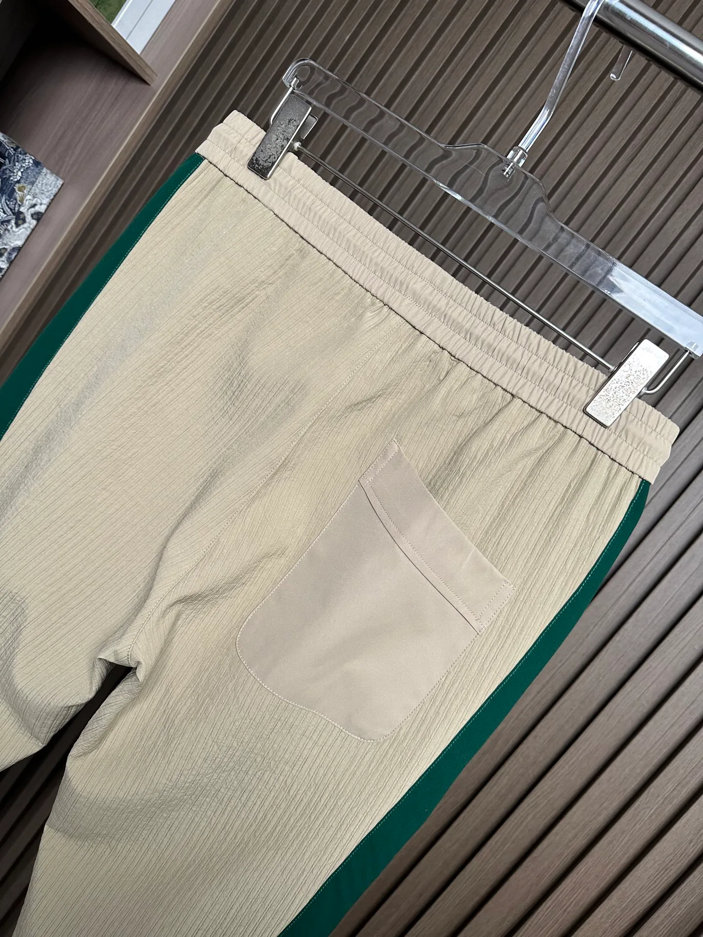 Брюки Мужские Prada 13479687