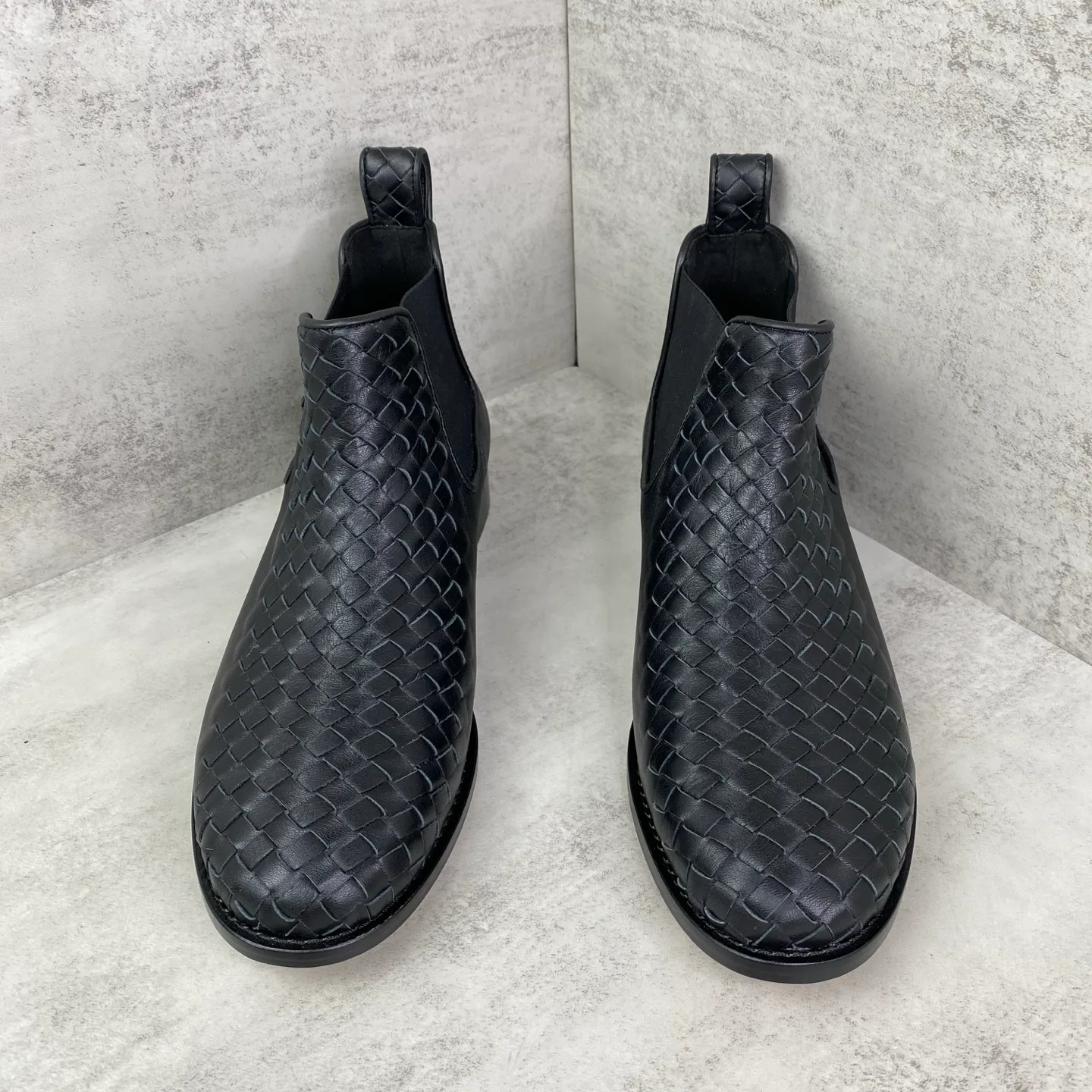 Ботинки Мужские Bottega Veneta 18719594