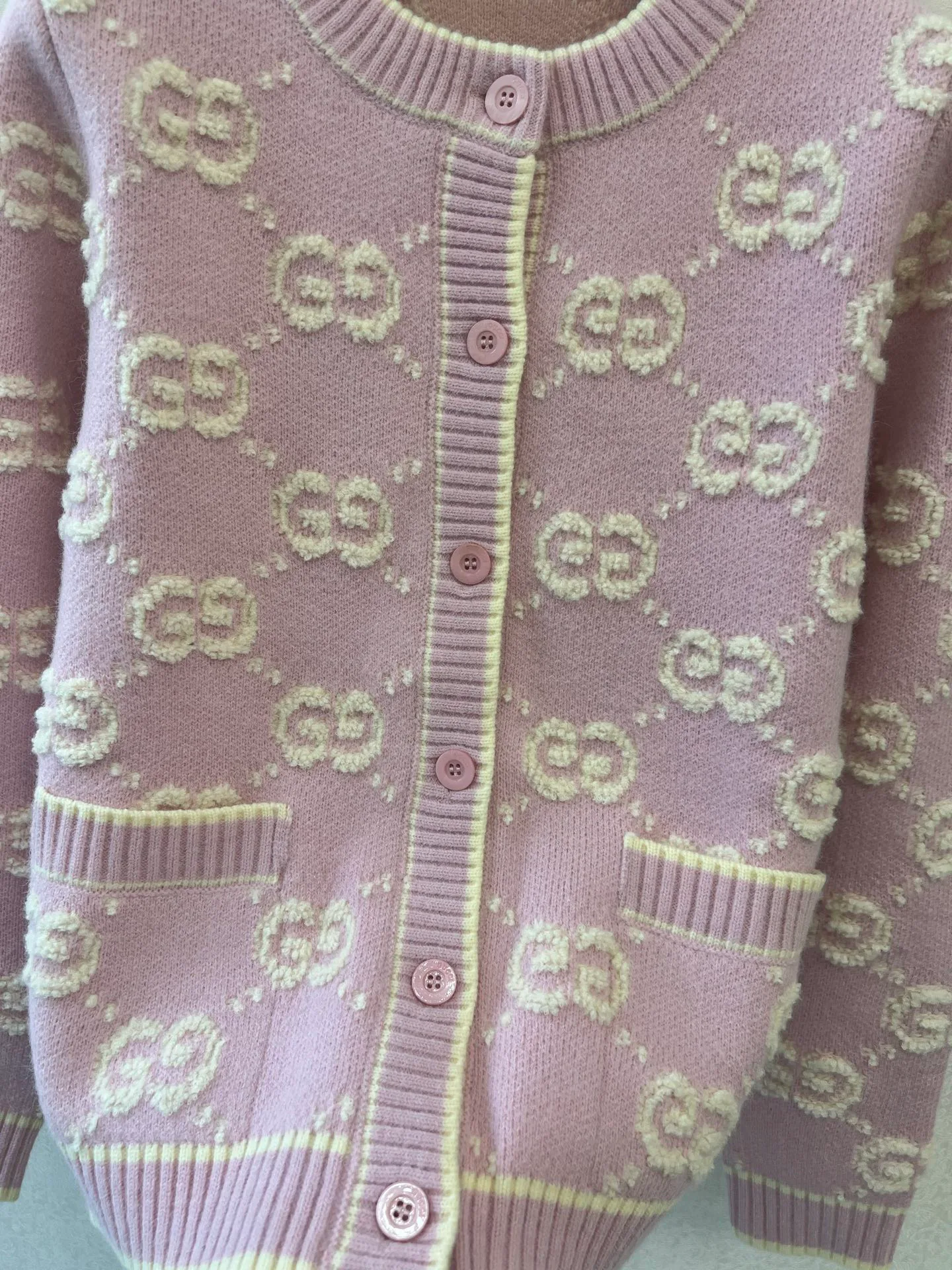Джемперы И Свитеры Женские Gucci 17952900