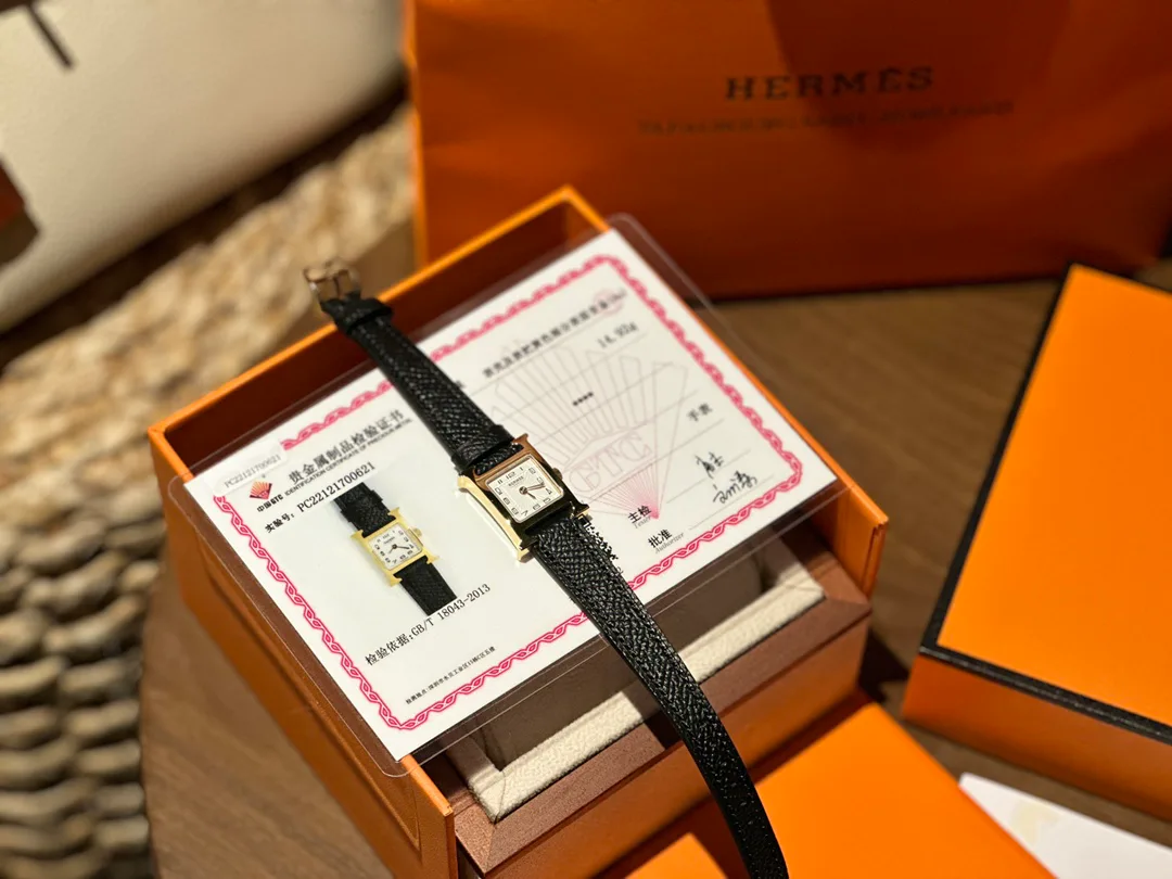 Часы Женские Hermes 49017