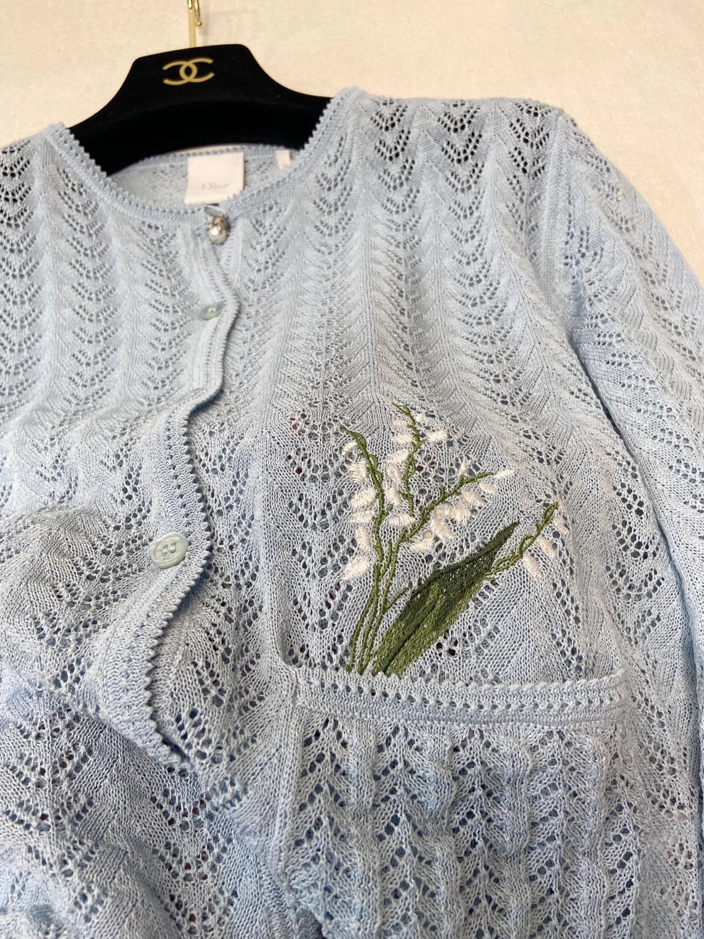 Жакеты Женские Christian Dior 12700322