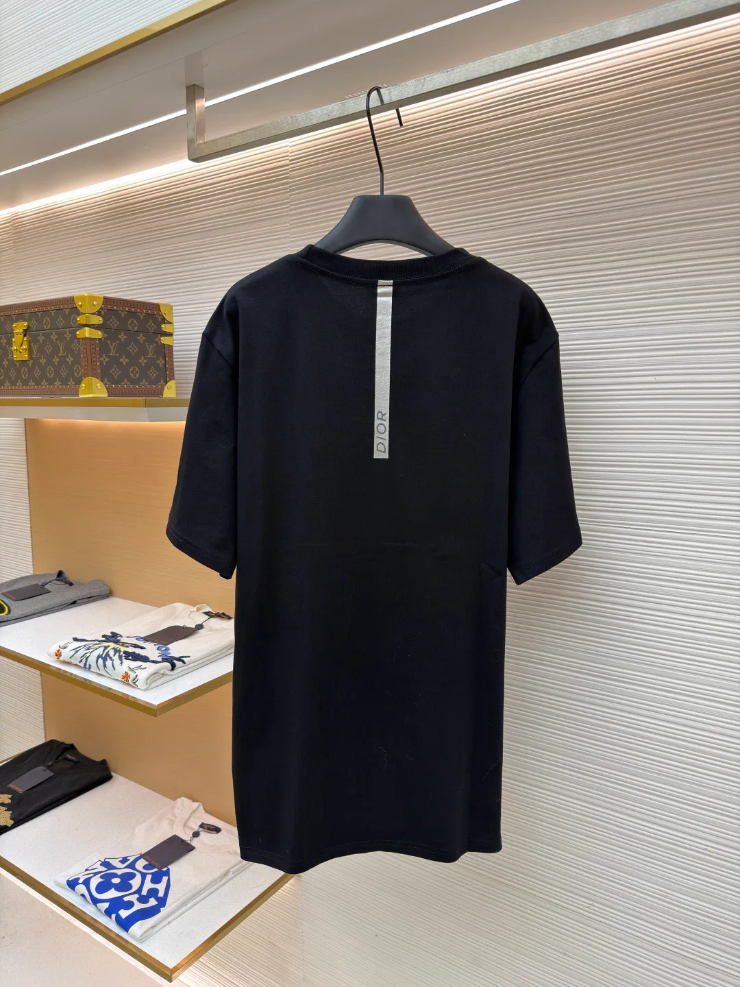 Футболки Мужские Christian Dior 2740210