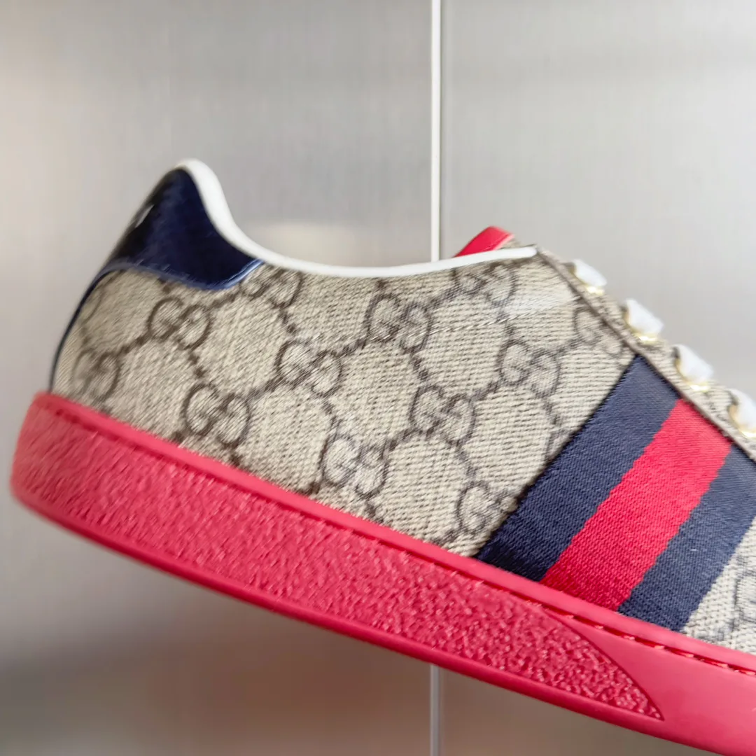 Кроссовки Женские Gucci 17620401