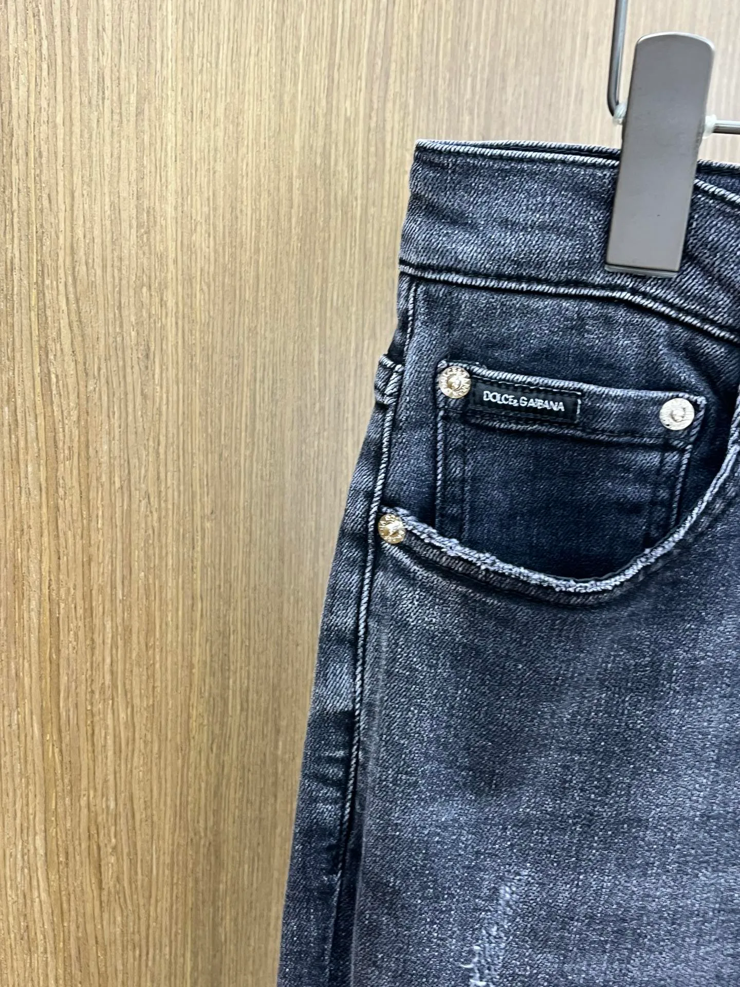 Джинсы Мужские Dolce & Gabbana 988719