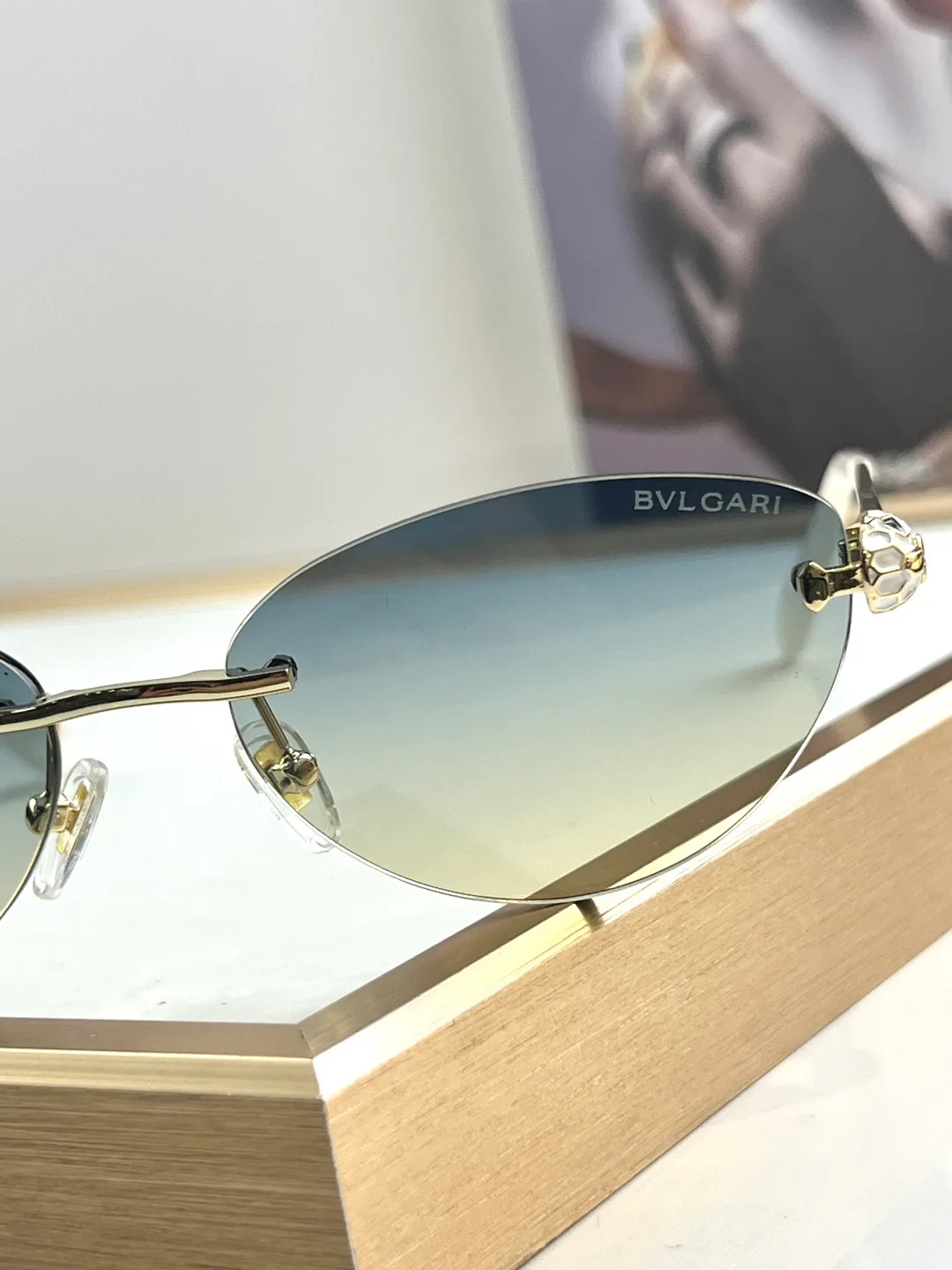 Очки Bvlgari 12959301