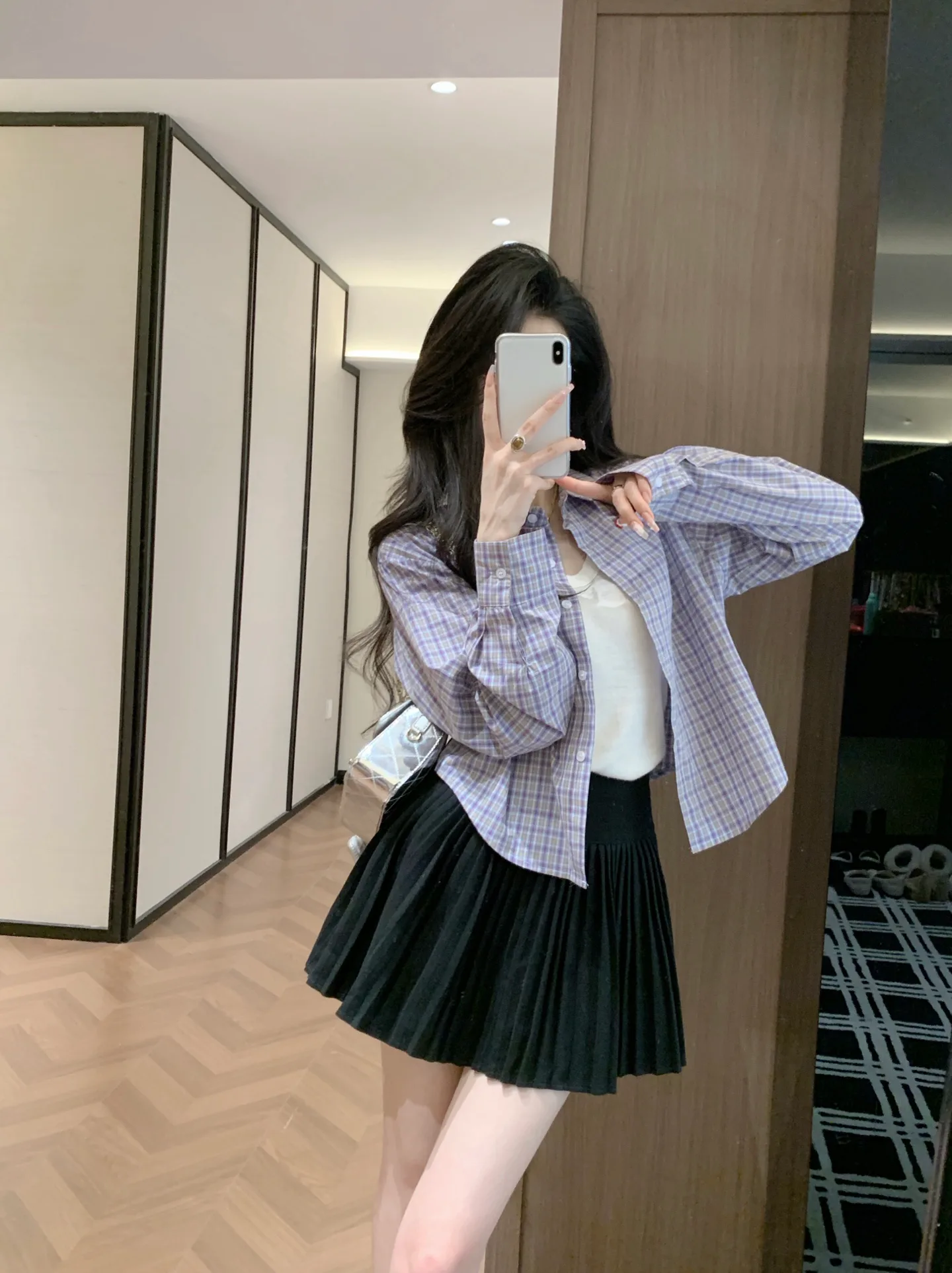 Рубашки Женские Chanel 11500128