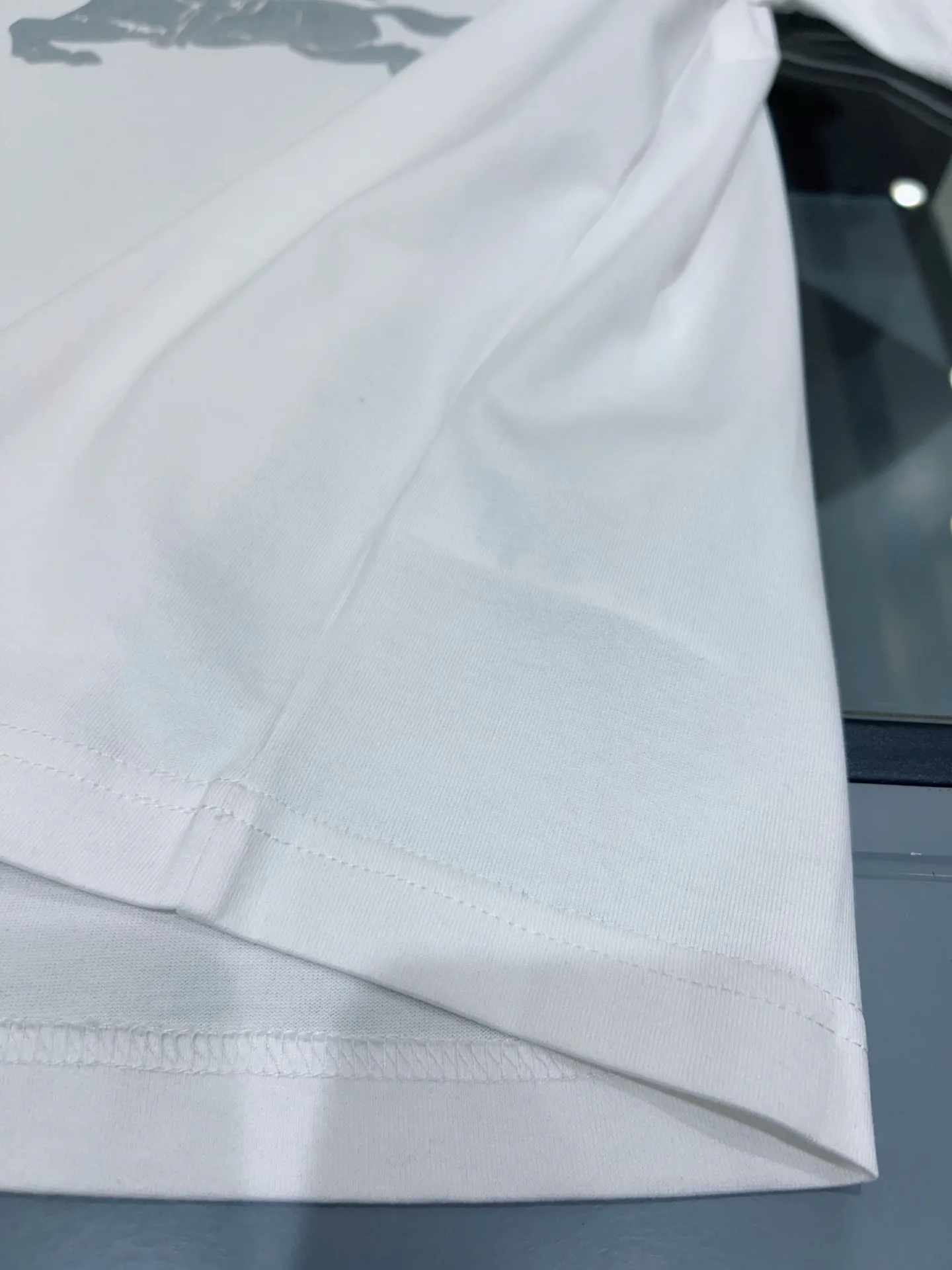 Футболки Мужские Burberry 11496070