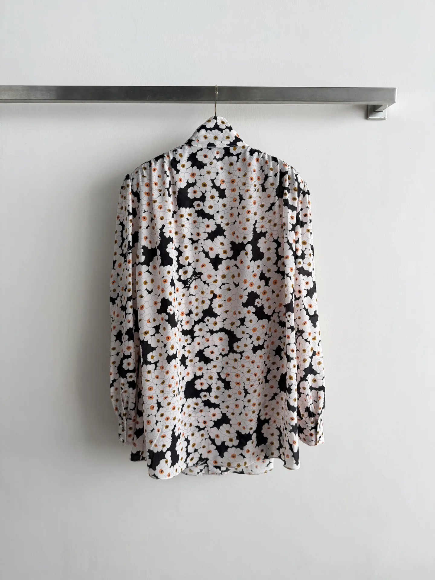 Рубашки Женские Valentino 11452177