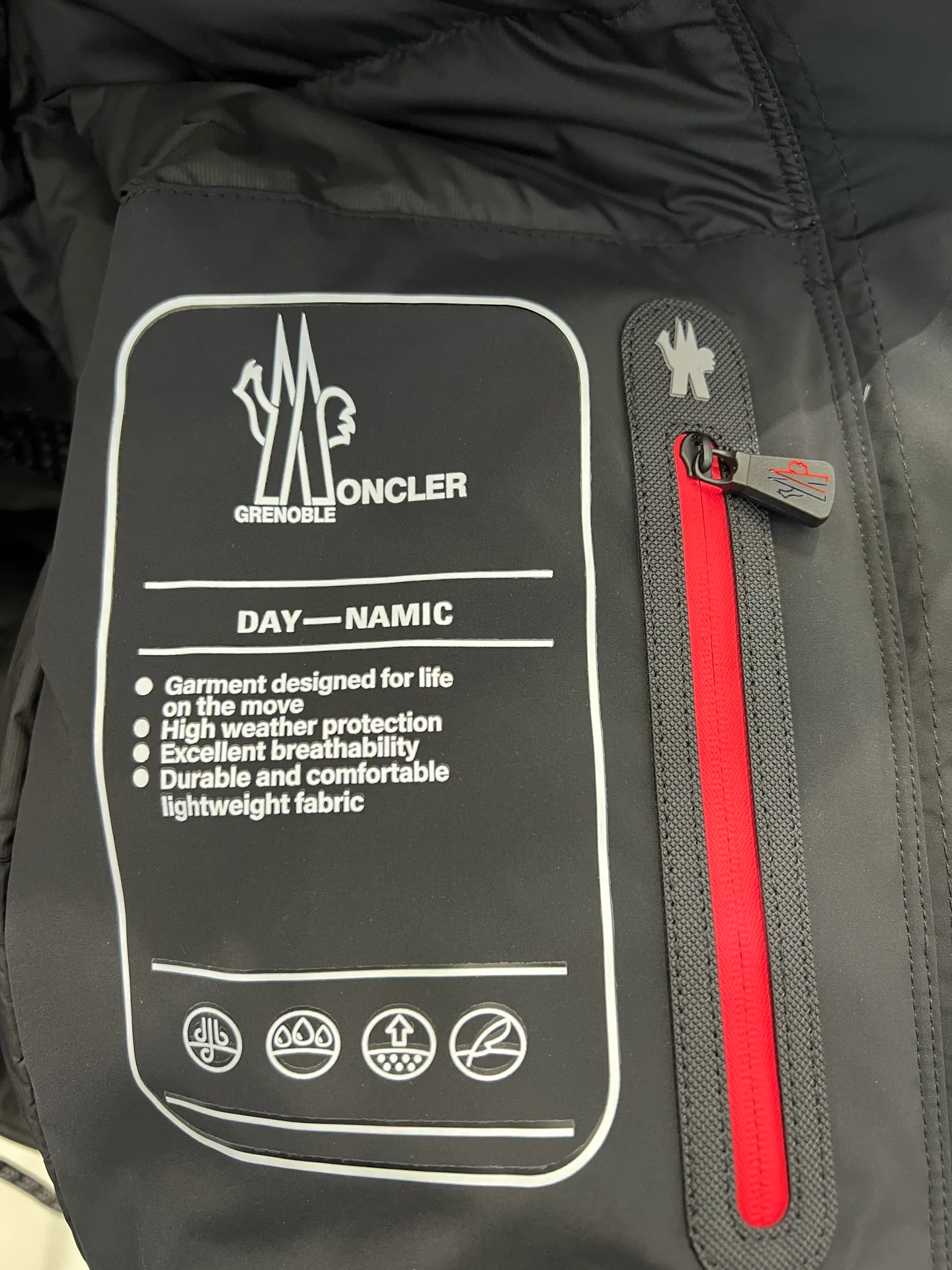 Куртки И Пуховики Женские Moncler 19185581