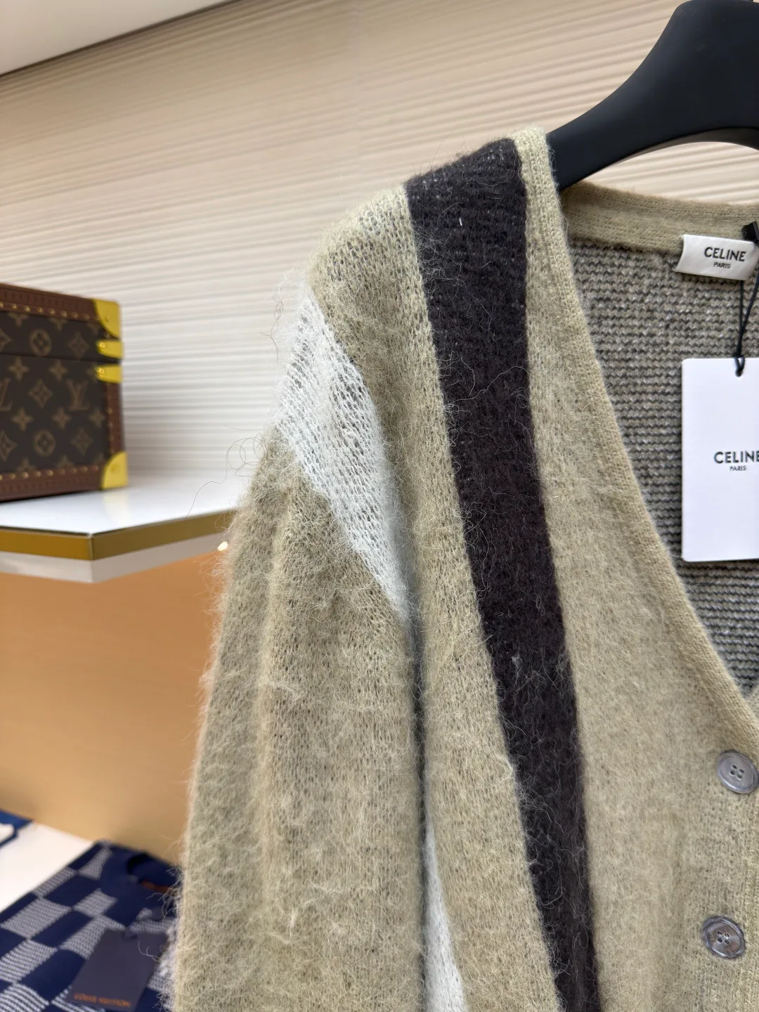 Джемперы И Свитеры Мужские Celine 11701868