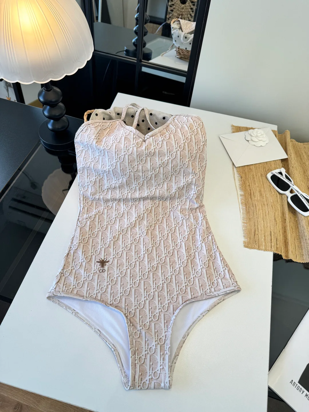 Купальники Женские Christian Dior 13150950