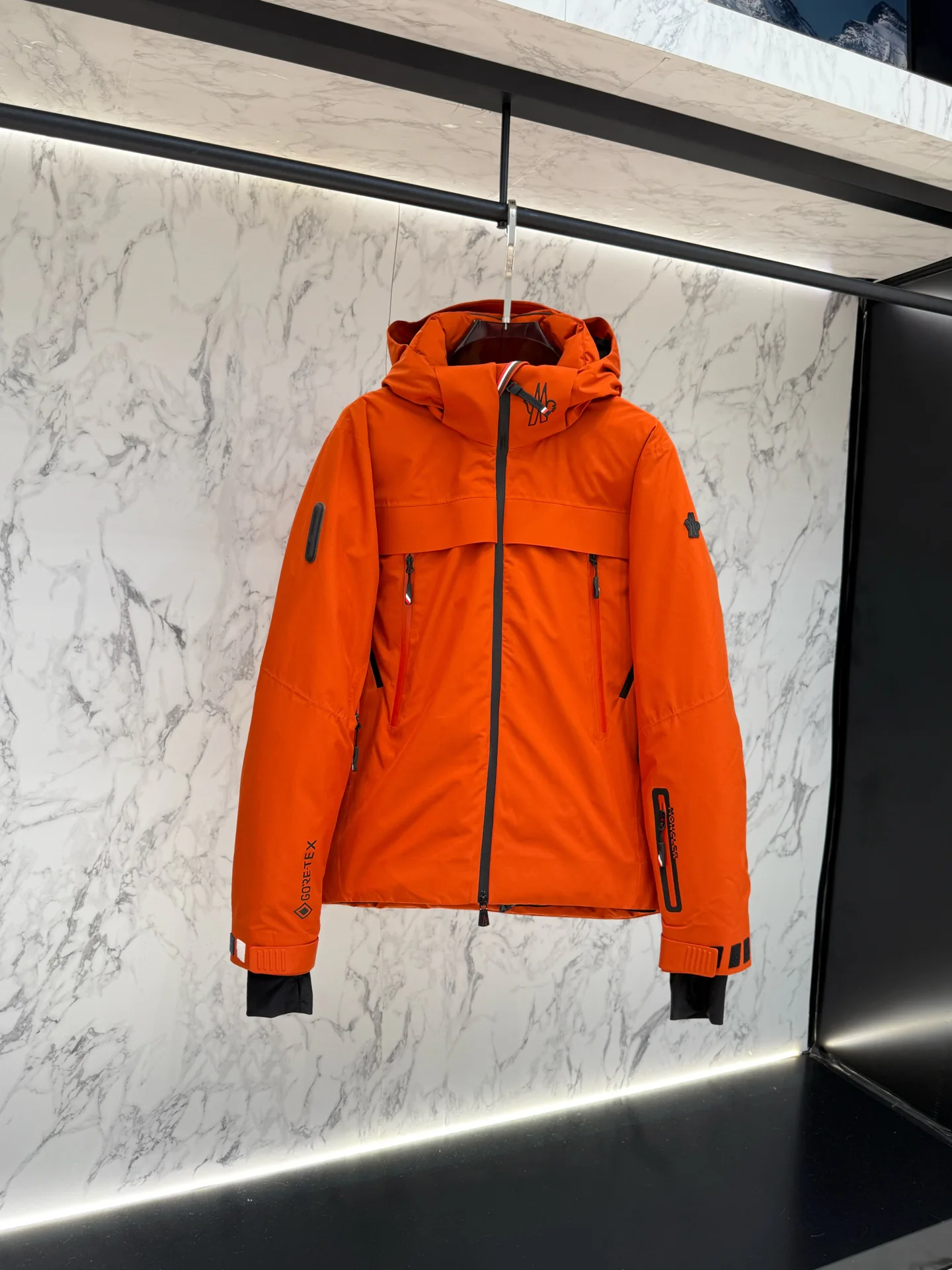 Куртки Мужские Moncler 510173