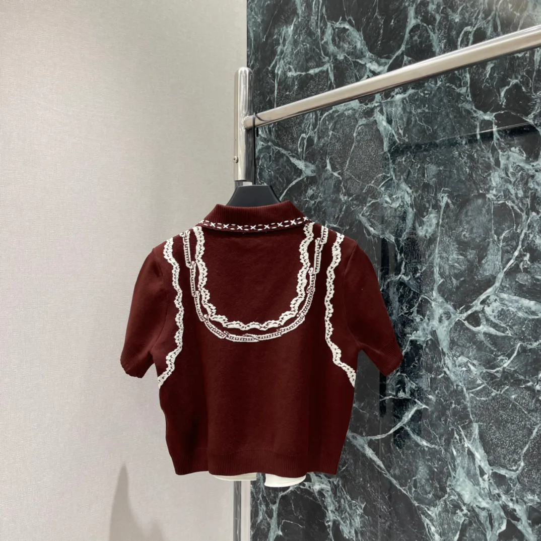 Топы Женские Chanel 12265982