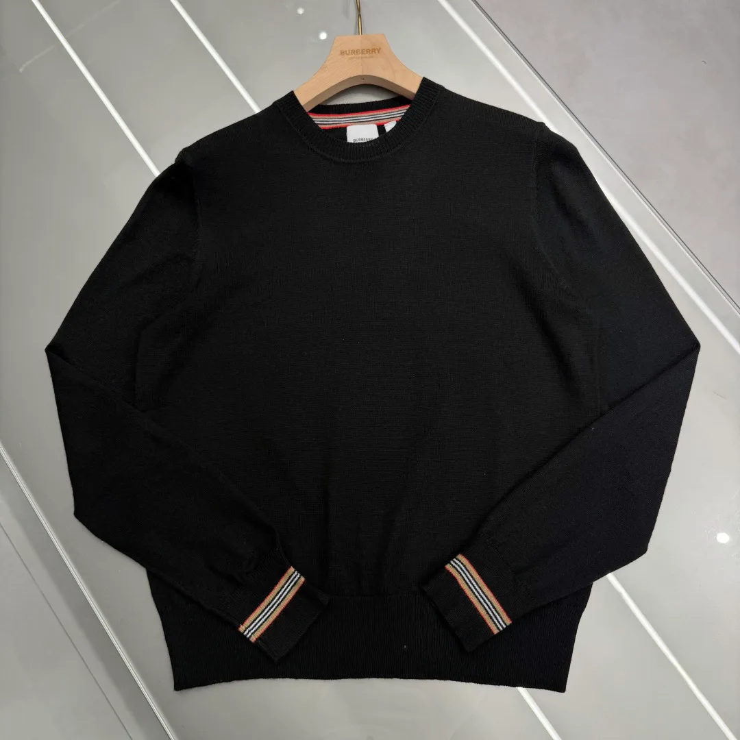 Джемперы И Свитеры Мужские Burberry 17917637