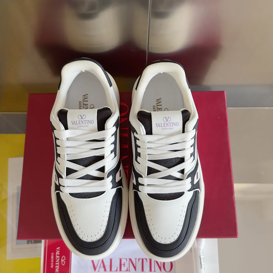 Кеды Женские Valentino 162664