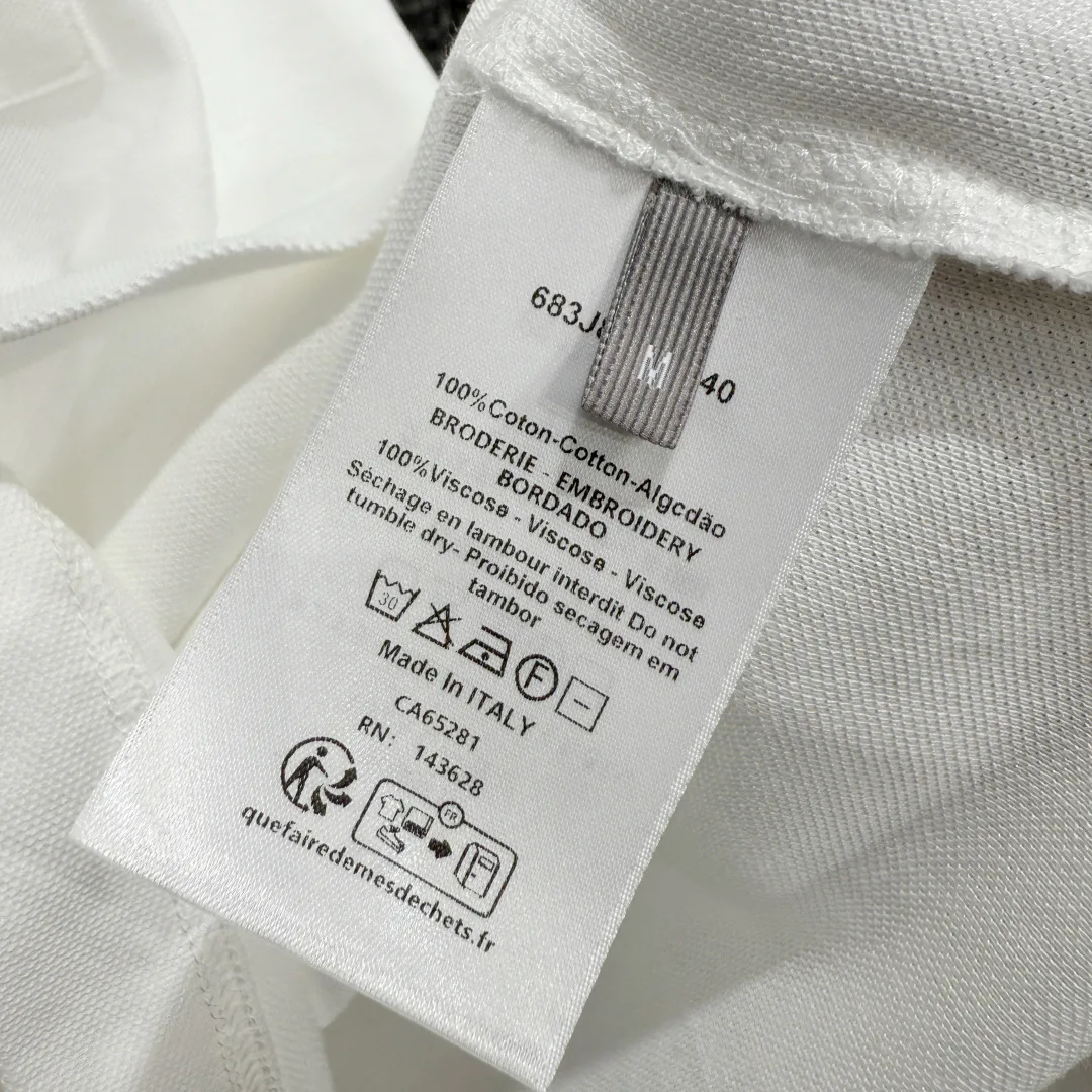 Рубашки Мужские Christian Dior 11386130