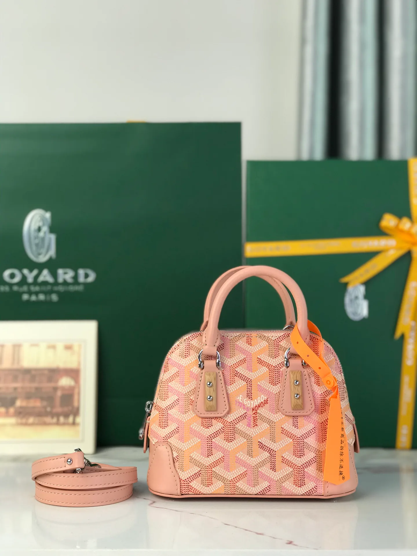 Классические Сумки Женские Goyard 17498606