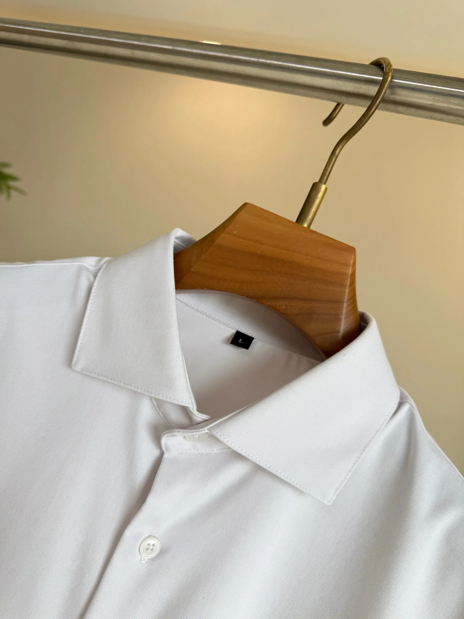 Рубашки Мужские Loro Piana 1264622