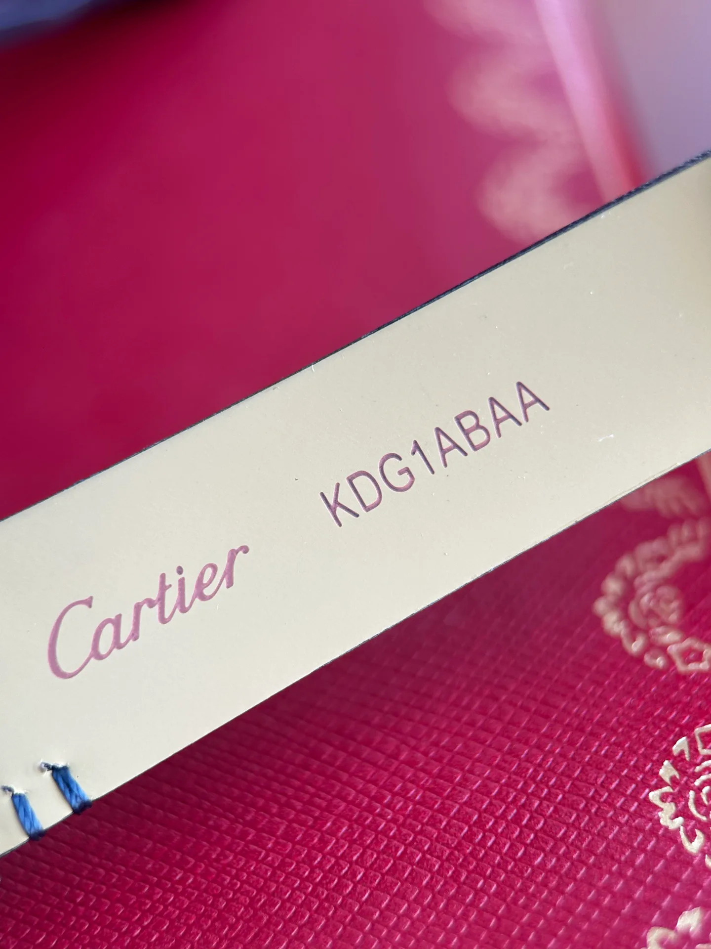 Часы Женские Cartier 11624328