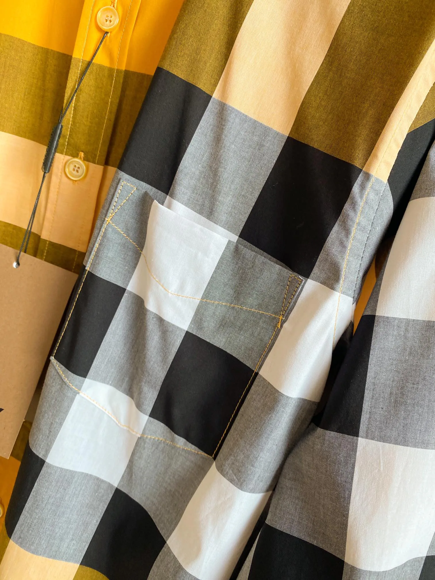 Рубашки Женские Burberry 11480651