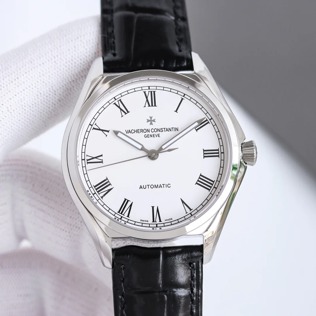 Часы Мужские Vacheron Constantin 11423755