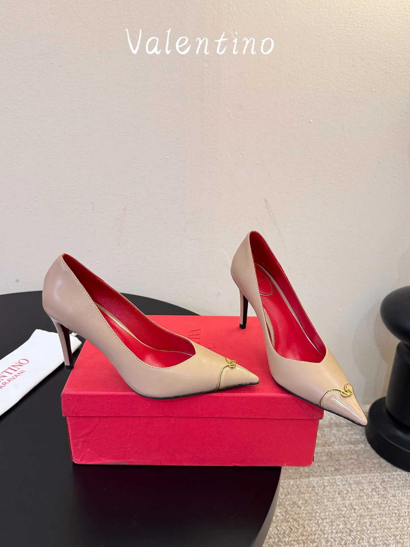 Туфли Женские Valentino 17933489