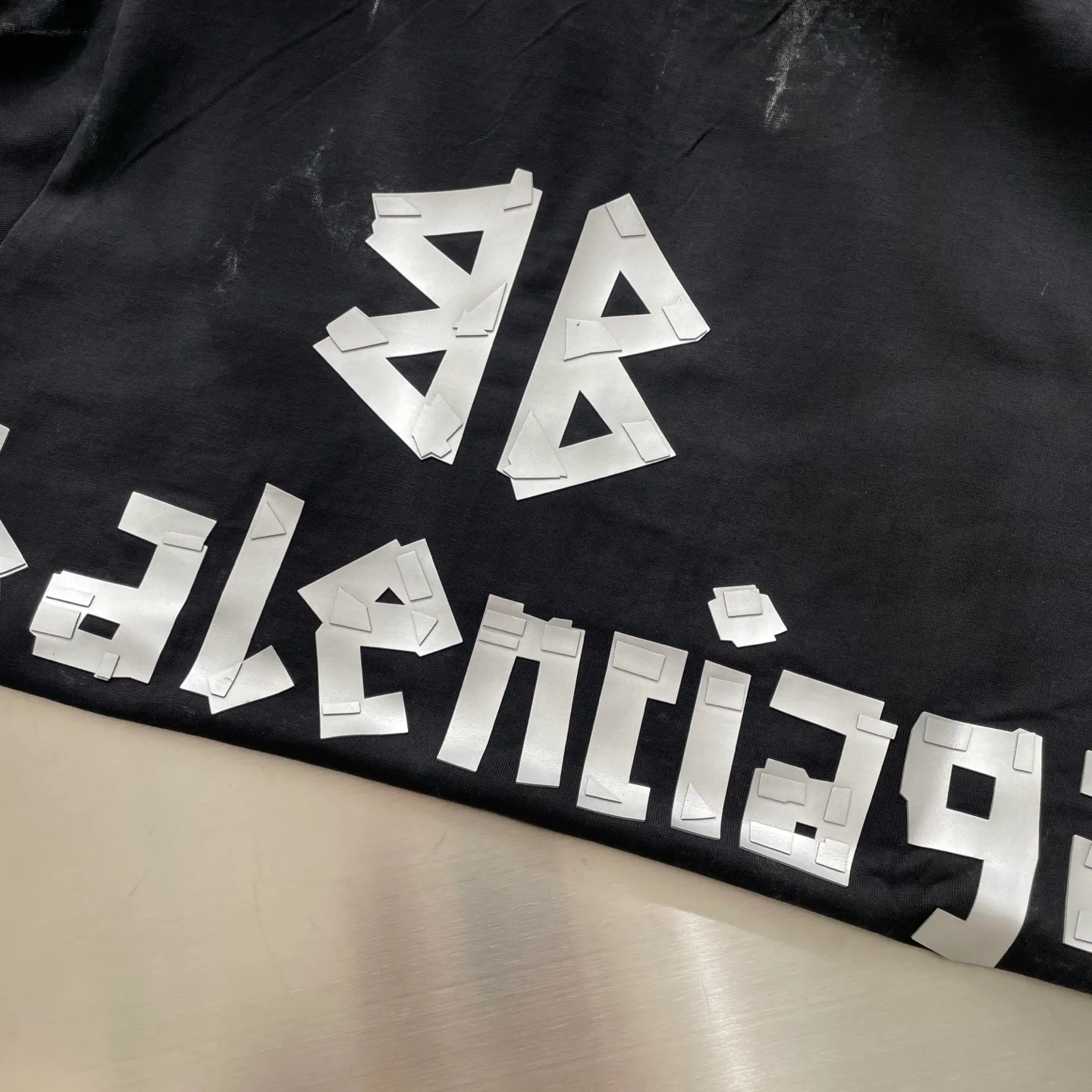 Футболки Женские Balenciaga 10938011