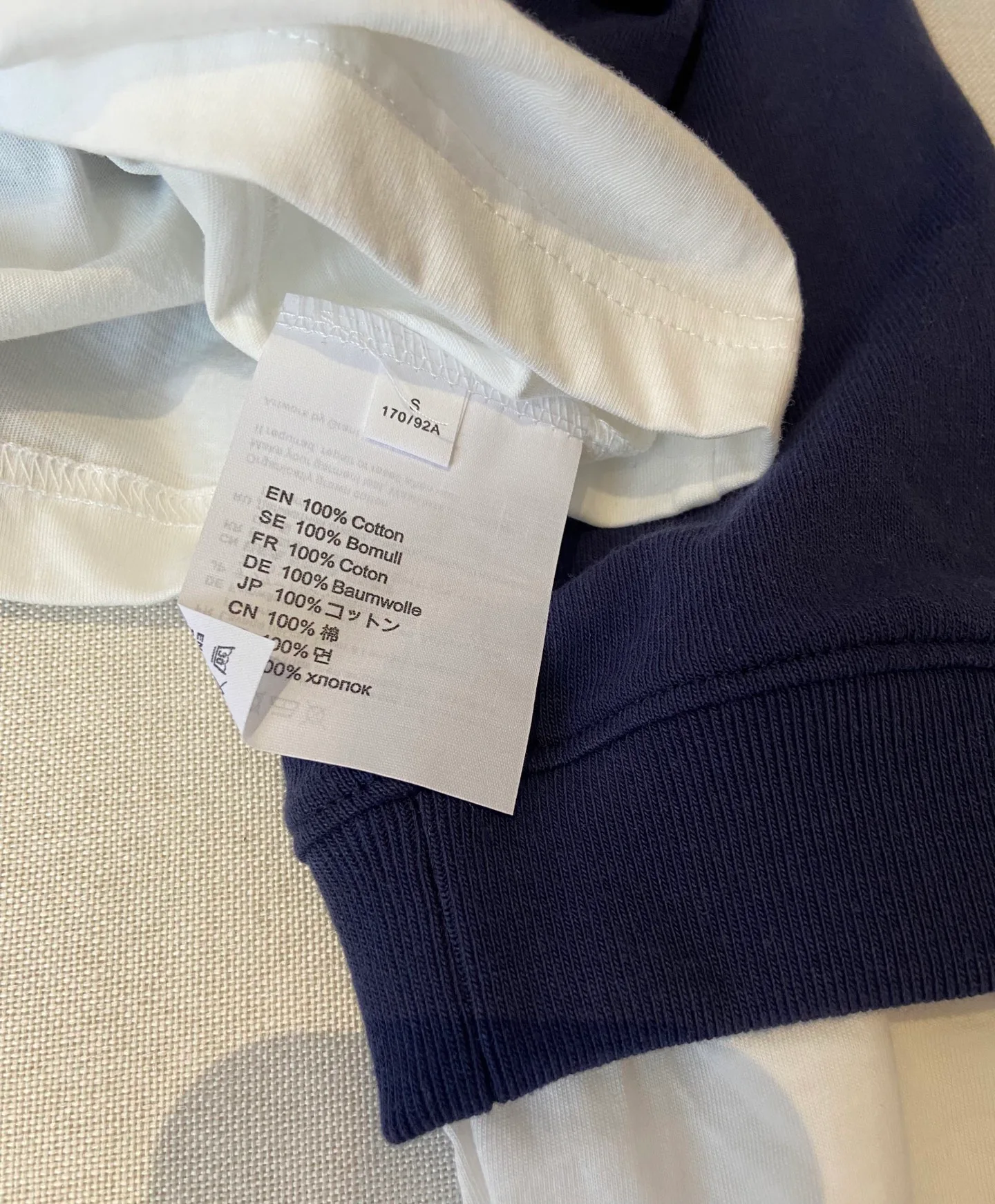 Свитшоты И Худи Женские Acne Studios 18497102