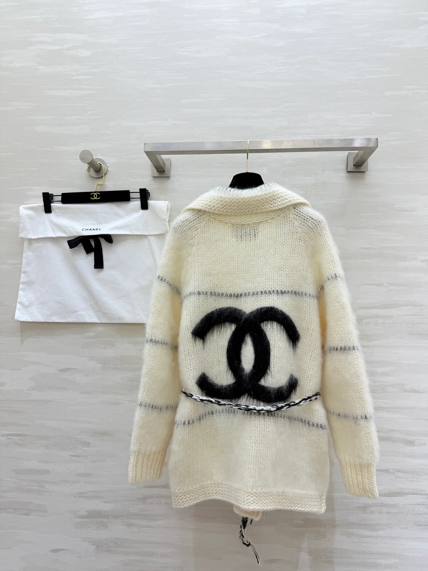 Джемперы И Свитеры Женские Chanel 600401