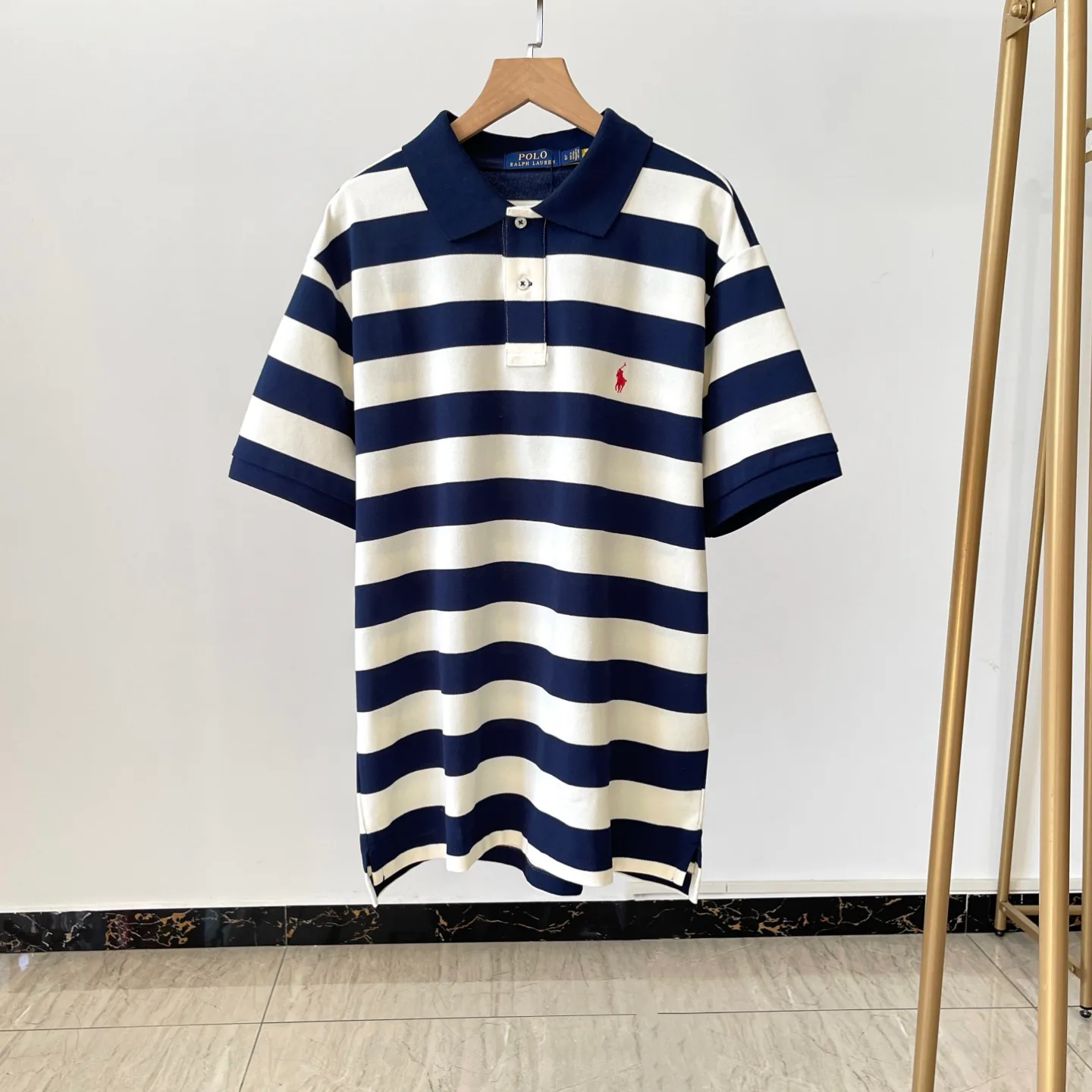 Рубашки Мужские Ralph Lauren 13253225
