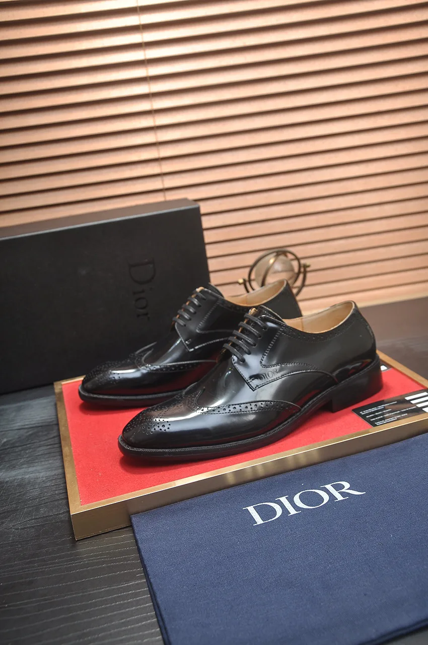 Лоферы И Туфли Мужские Christian Dior 20155496