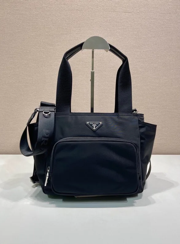 Классические Сумки Женские Prada 11872162