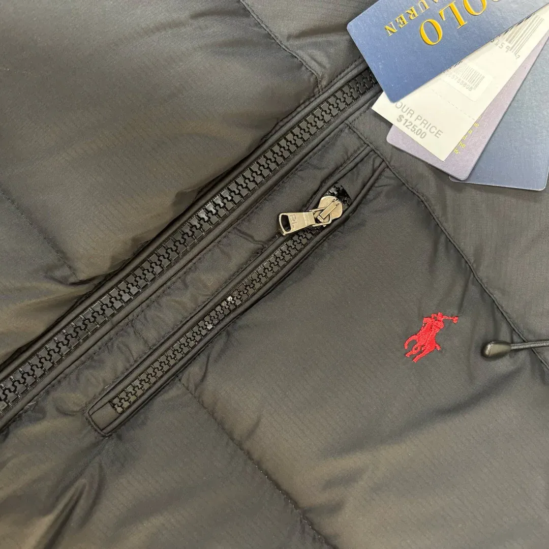 Куртки Мужские Ralph Lauren 268774