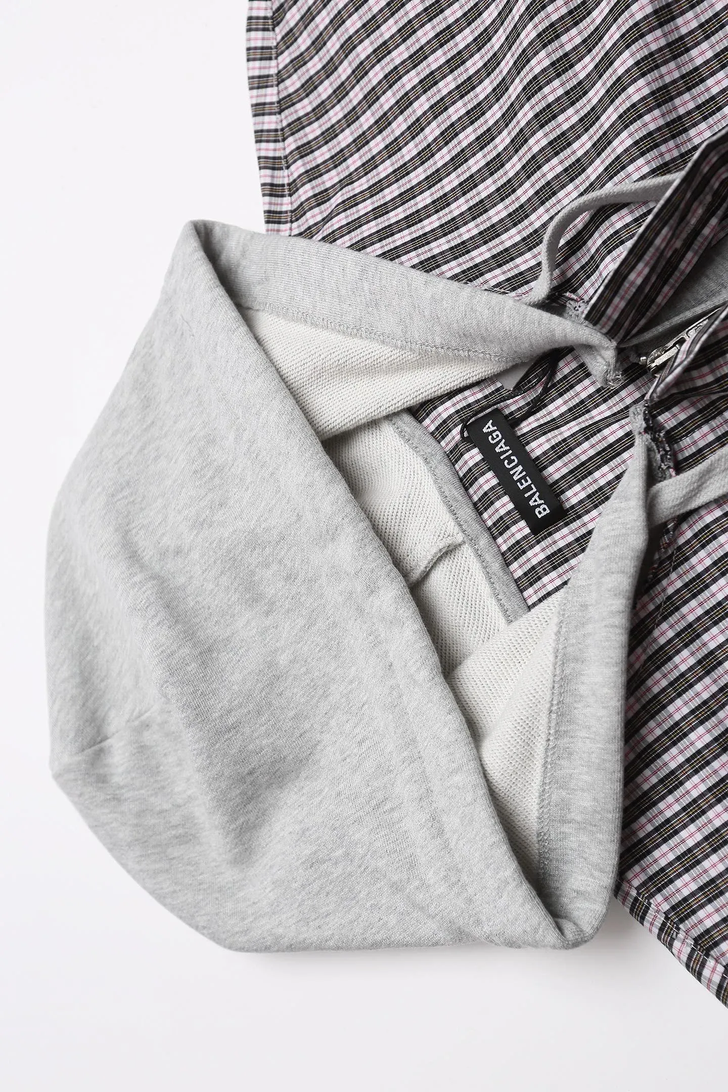 Куртки И Пуховики Мужские Balenciaga 101707