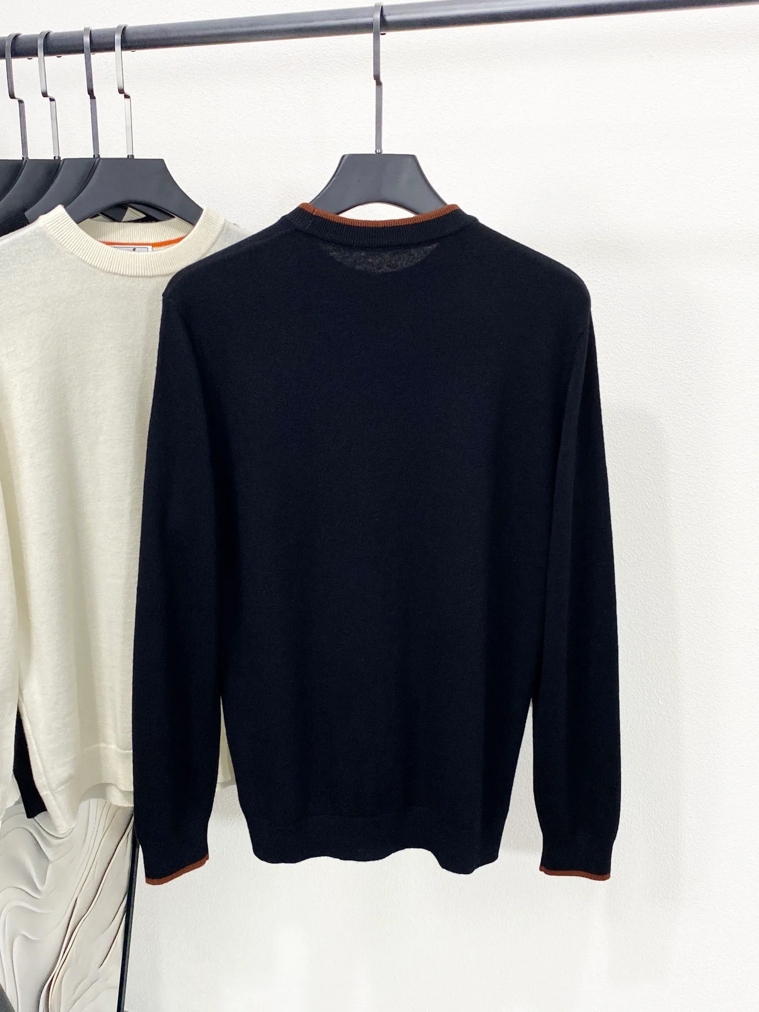 Свитеры Мужские Loro Piana 2630