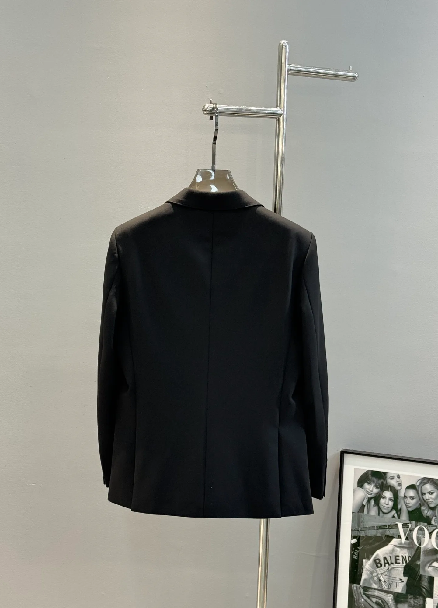 Пиджаки Мужские Saint Laurent 927885