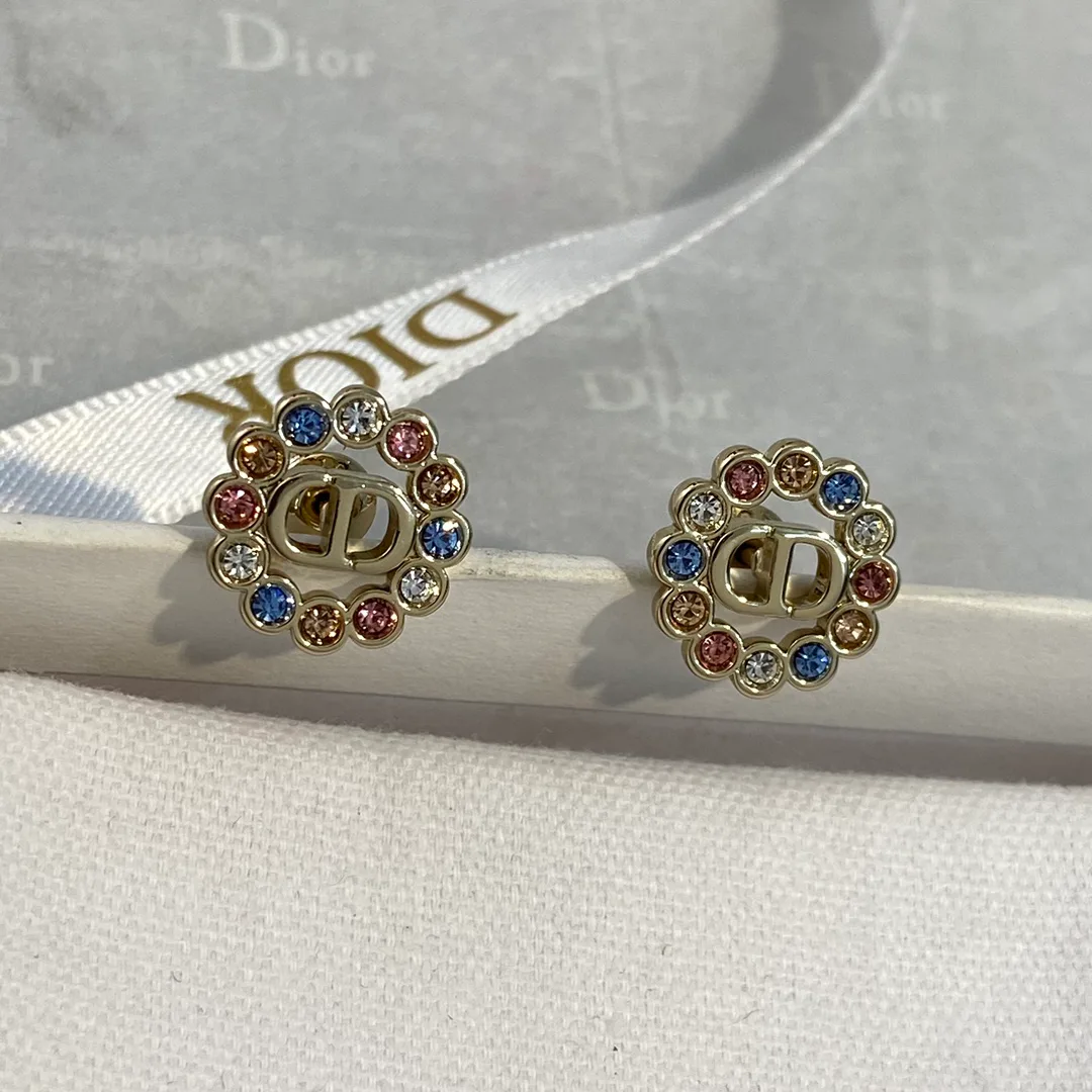 Бижутерия Christian Dior 18256822