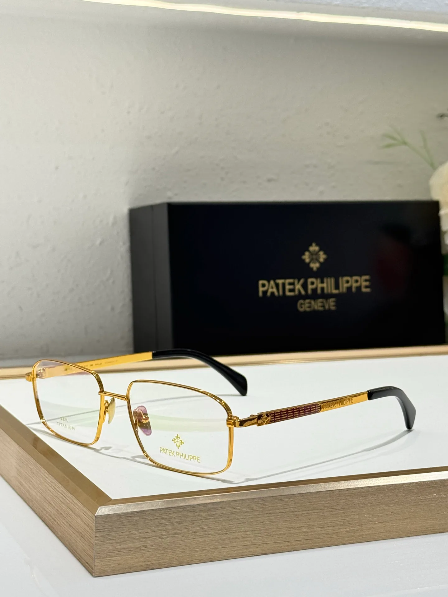 Очки Patek Philippe 378763