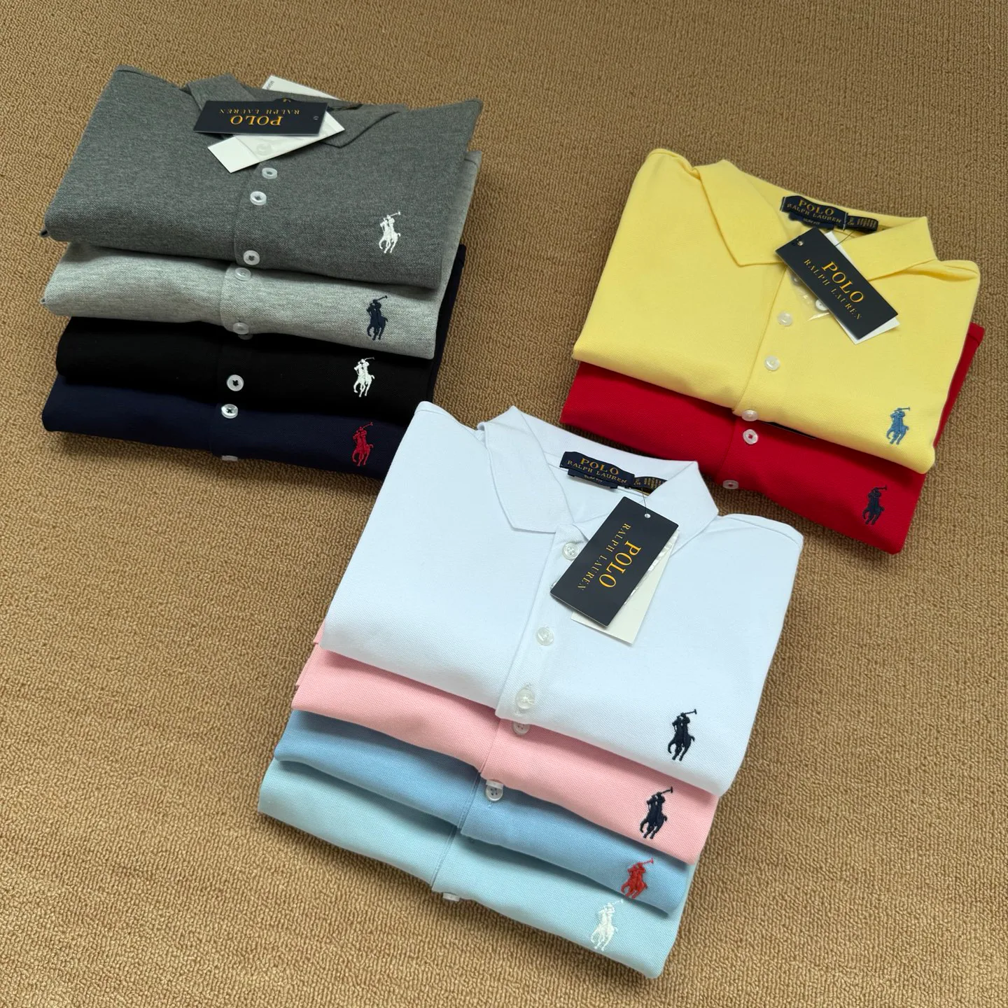 Рубашки Женские Ralph Lauren 11662177