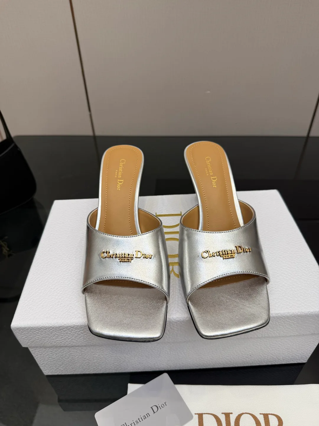 Туфли Женские Christian Dior 11578990
